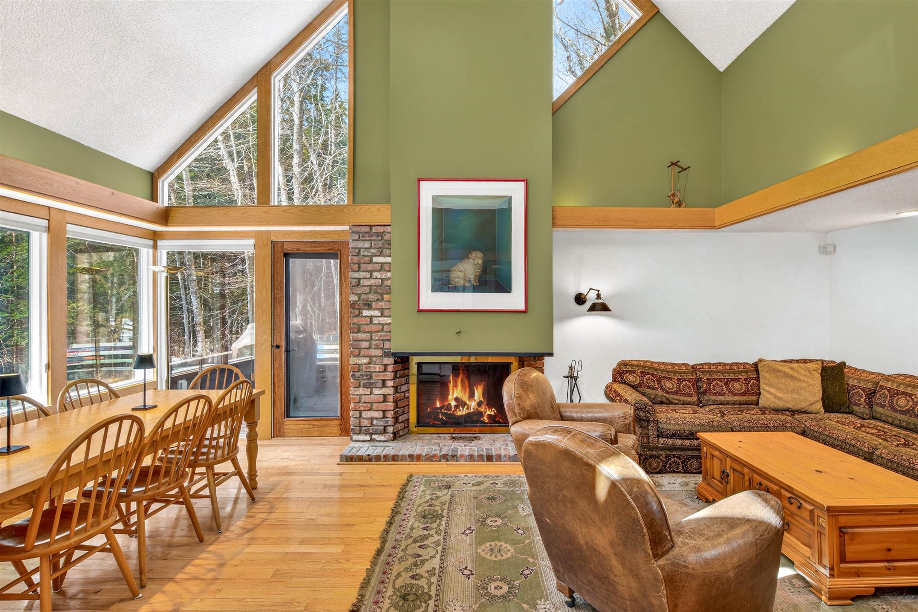 near 63 Raspberry Hill Road Winhall, VT 05340 Property 1