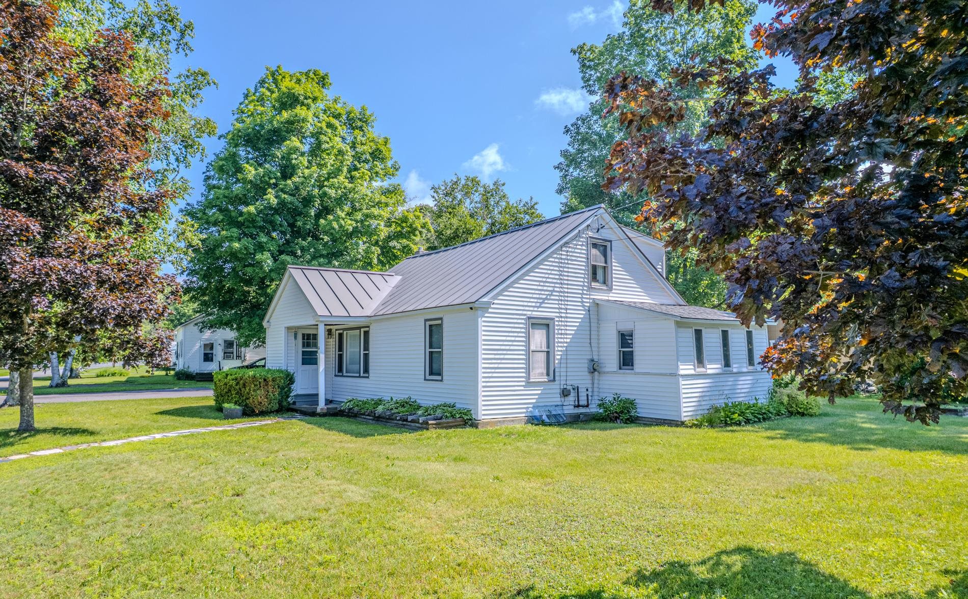 near 31 Amerio Road Poultney, VT 05764 Property 3
