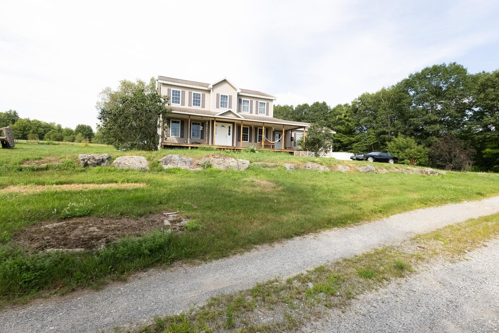 near 591 Sweet Hollow Road Sheldon, VT 05483 Property 3