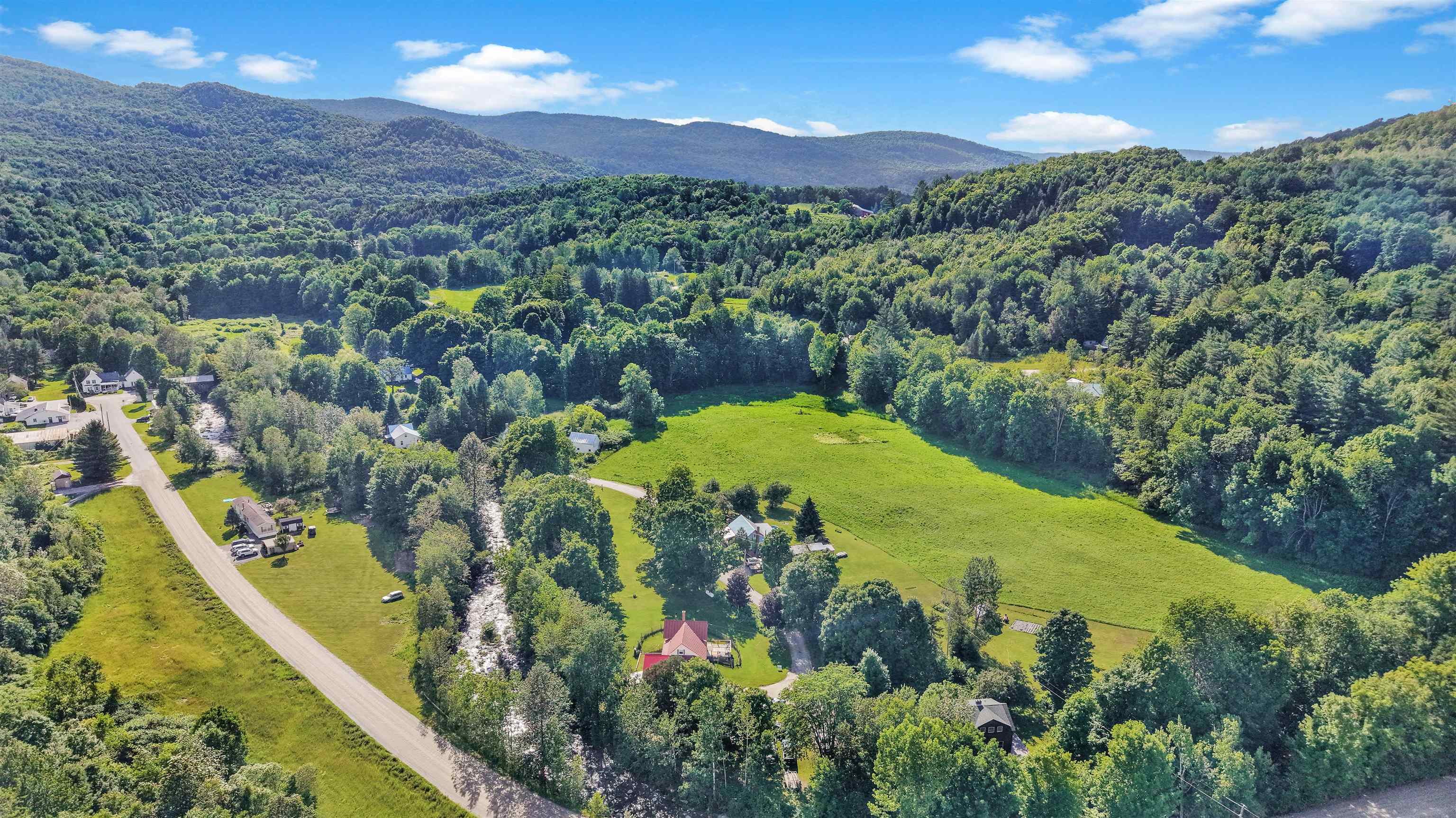 near 111 Lower Ring Road Montgomery, VT 05471 Property 3
