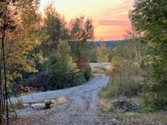 near Lot 1 Mason Hill North Starksboro, VT 05487 Property 3