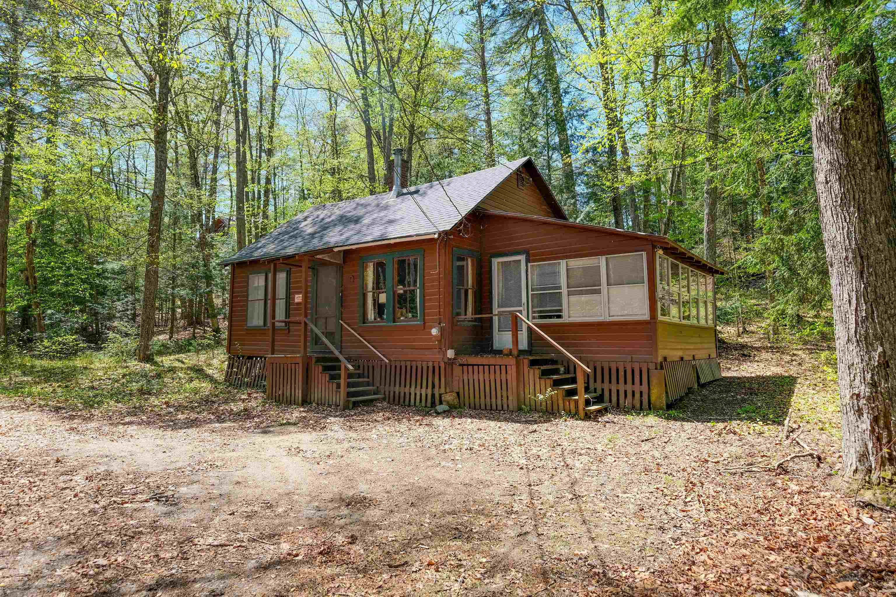 near 8 Pond Street Ludlow, VT 05149 Property 2