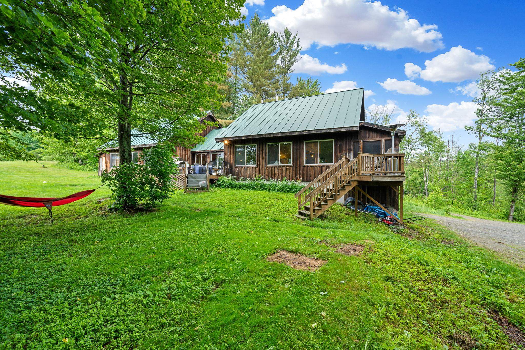 near 122 Wallace Road Northfield, VT 05663 Property 1