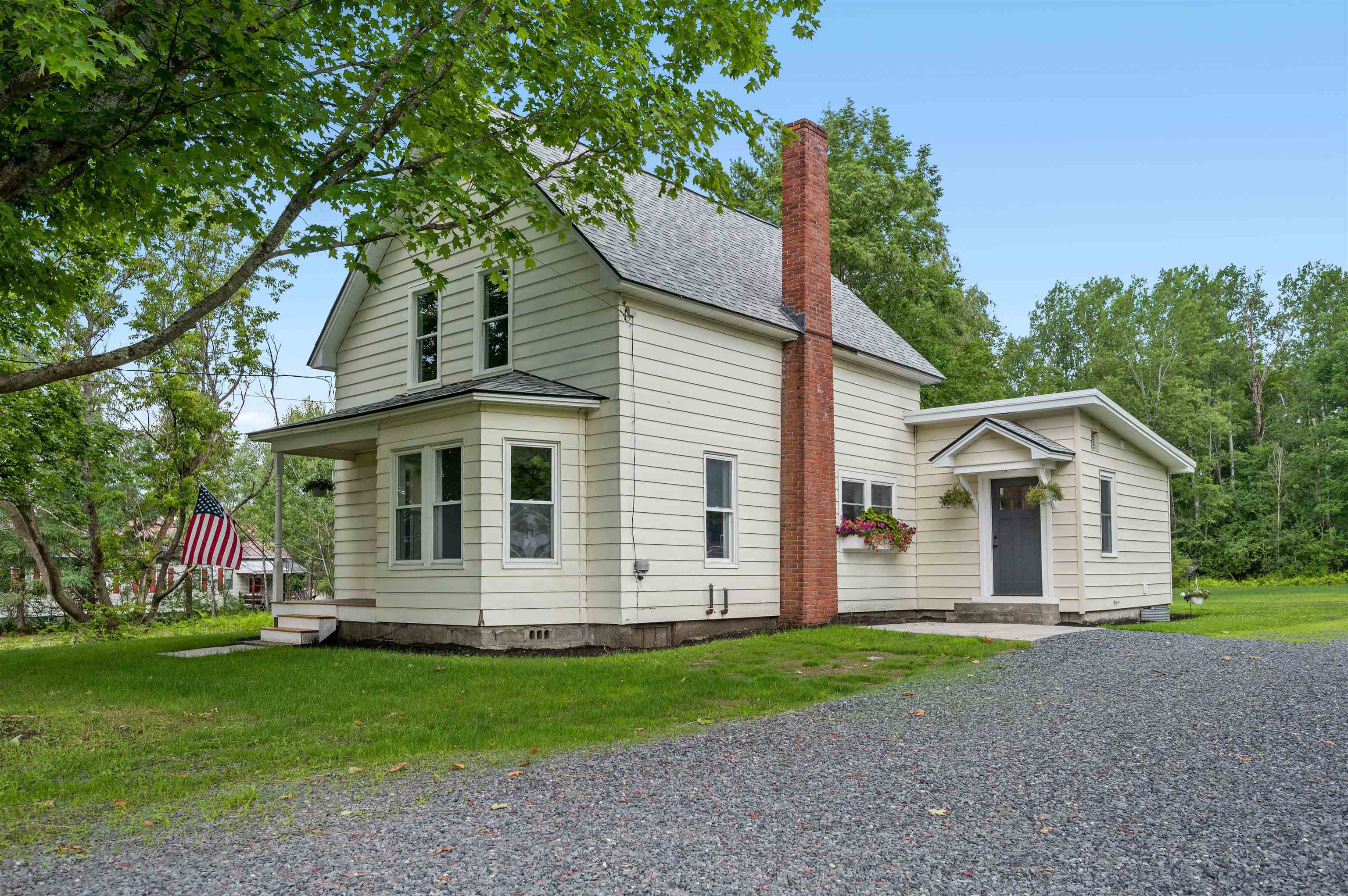 near 32 Edgewood Brook Road Barre Town, VT 05641 Property 3