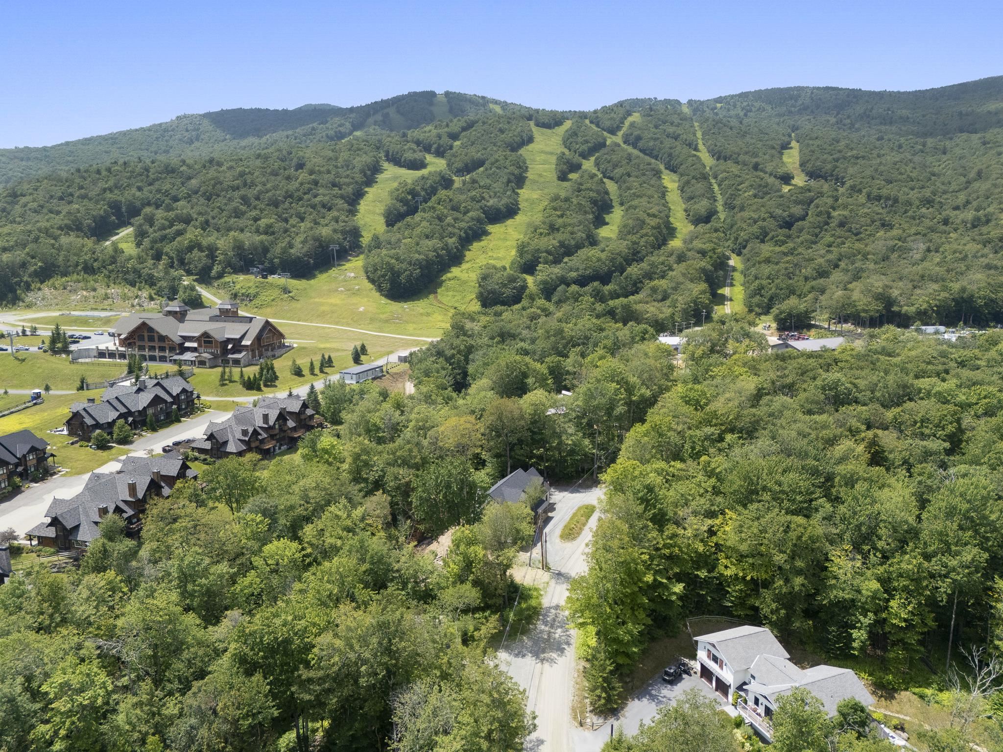 near 56 Handle Road Dover, VT 05356 Property 4