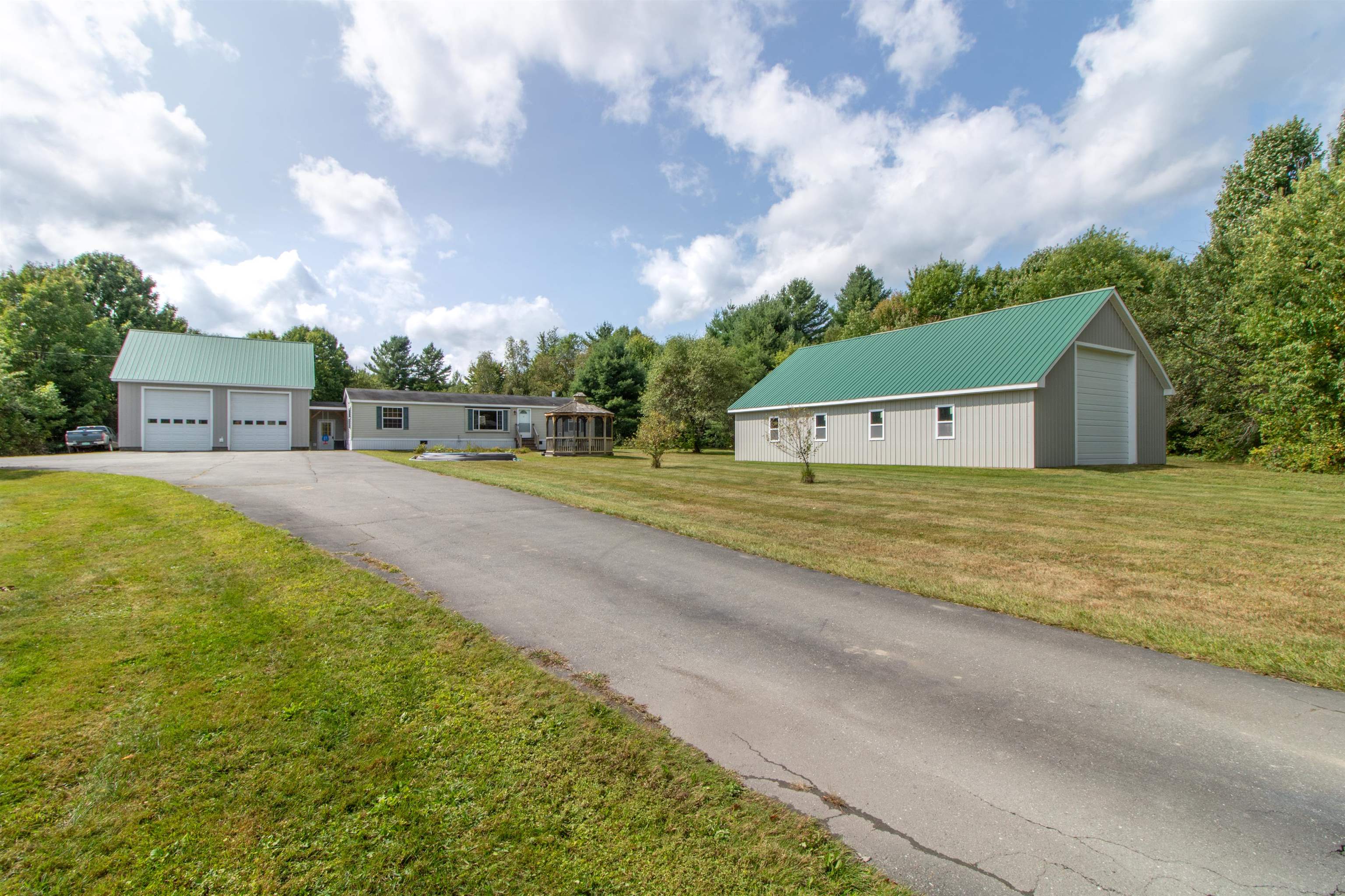 near 691 Old Stone House Road Brownington, VT 05860 Property 3