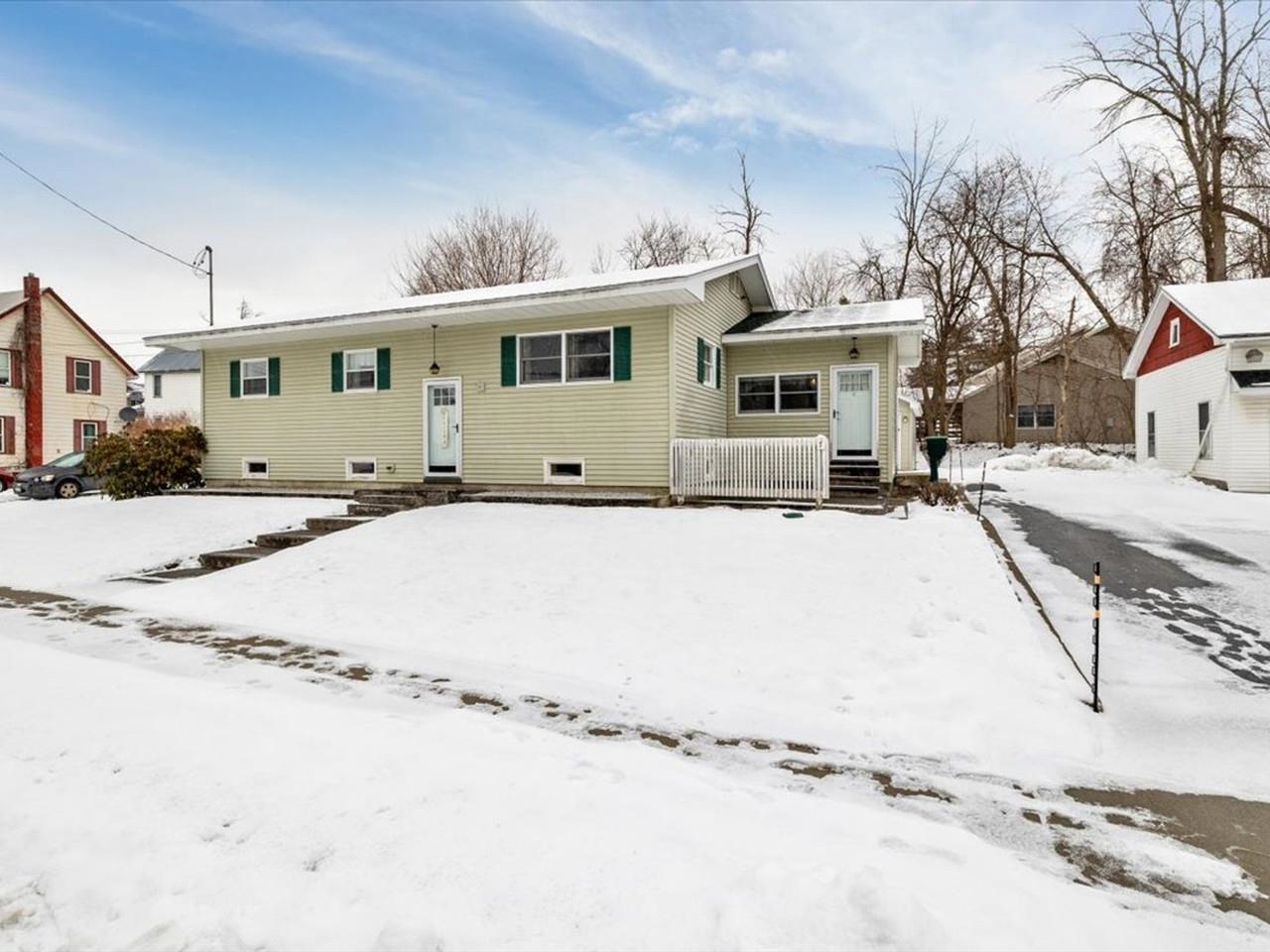 near 516 Fairfax Street St. Albans Town, VT 05481 Property 3