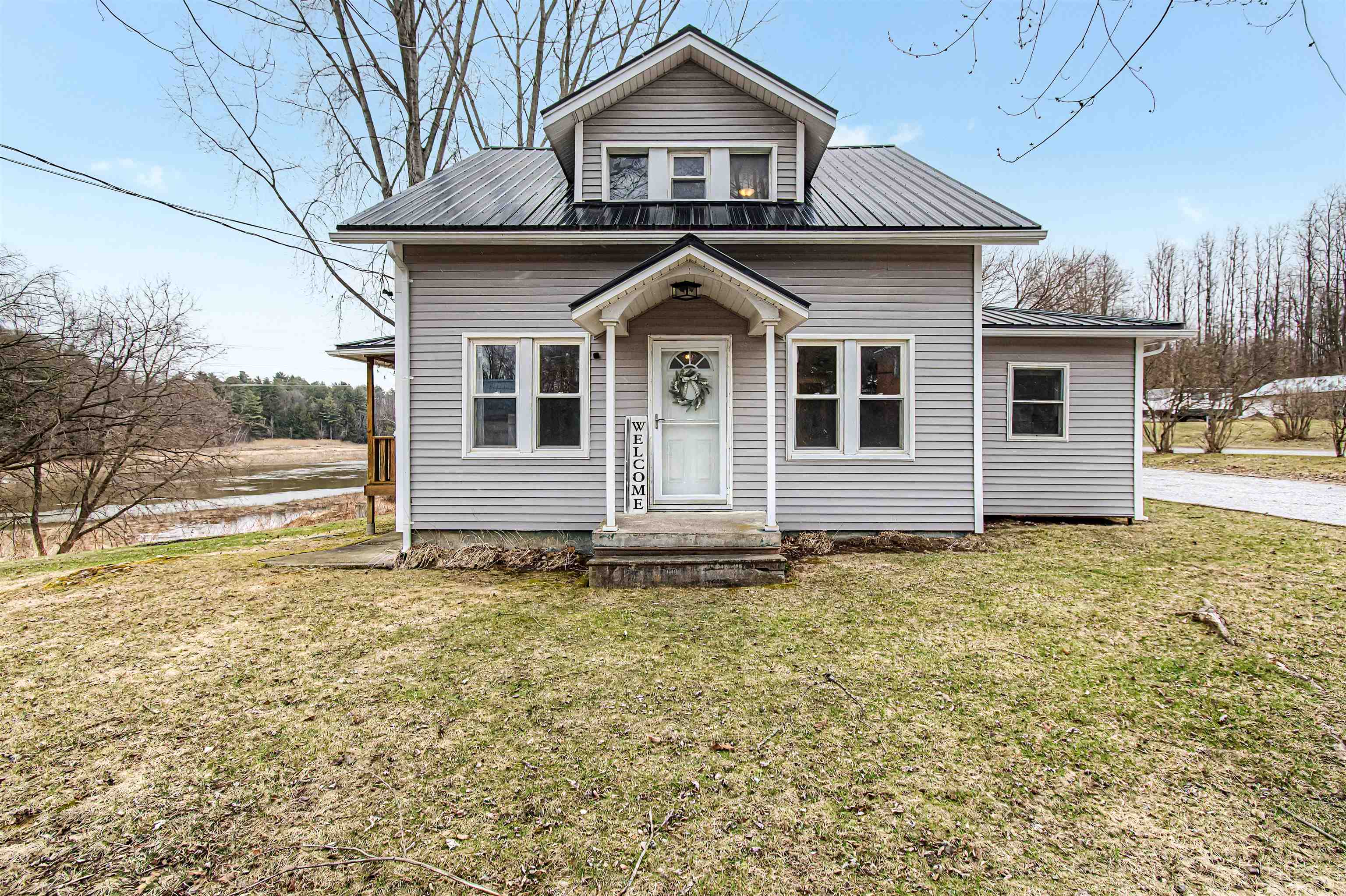 near 79 Waugh Farm Road Swanton, VT 05488 Property 2