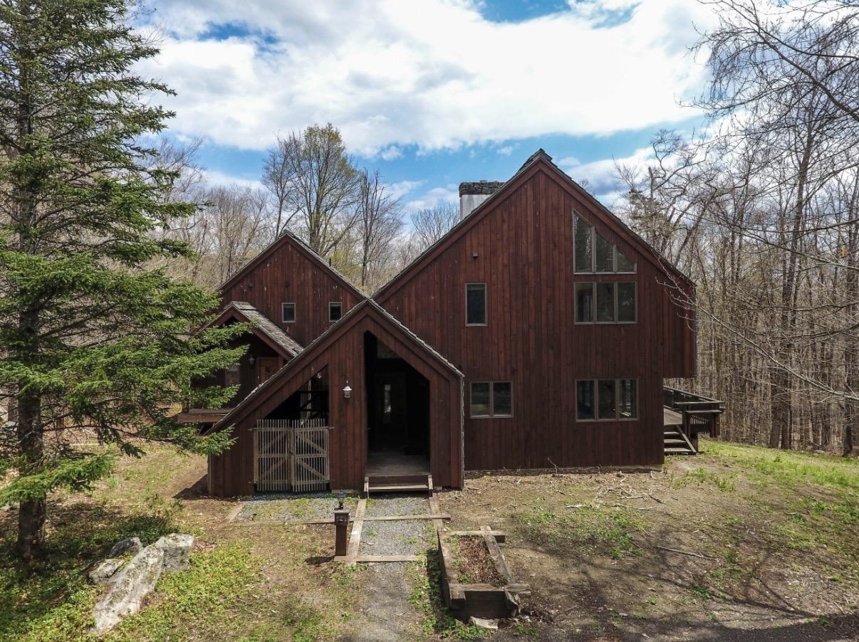 near 38 Paradise Lane Mount Holly, VT 05758-9597 Property 3 near 38 Paradise Lane Mount Holly, VT 05758-9597 Property 3