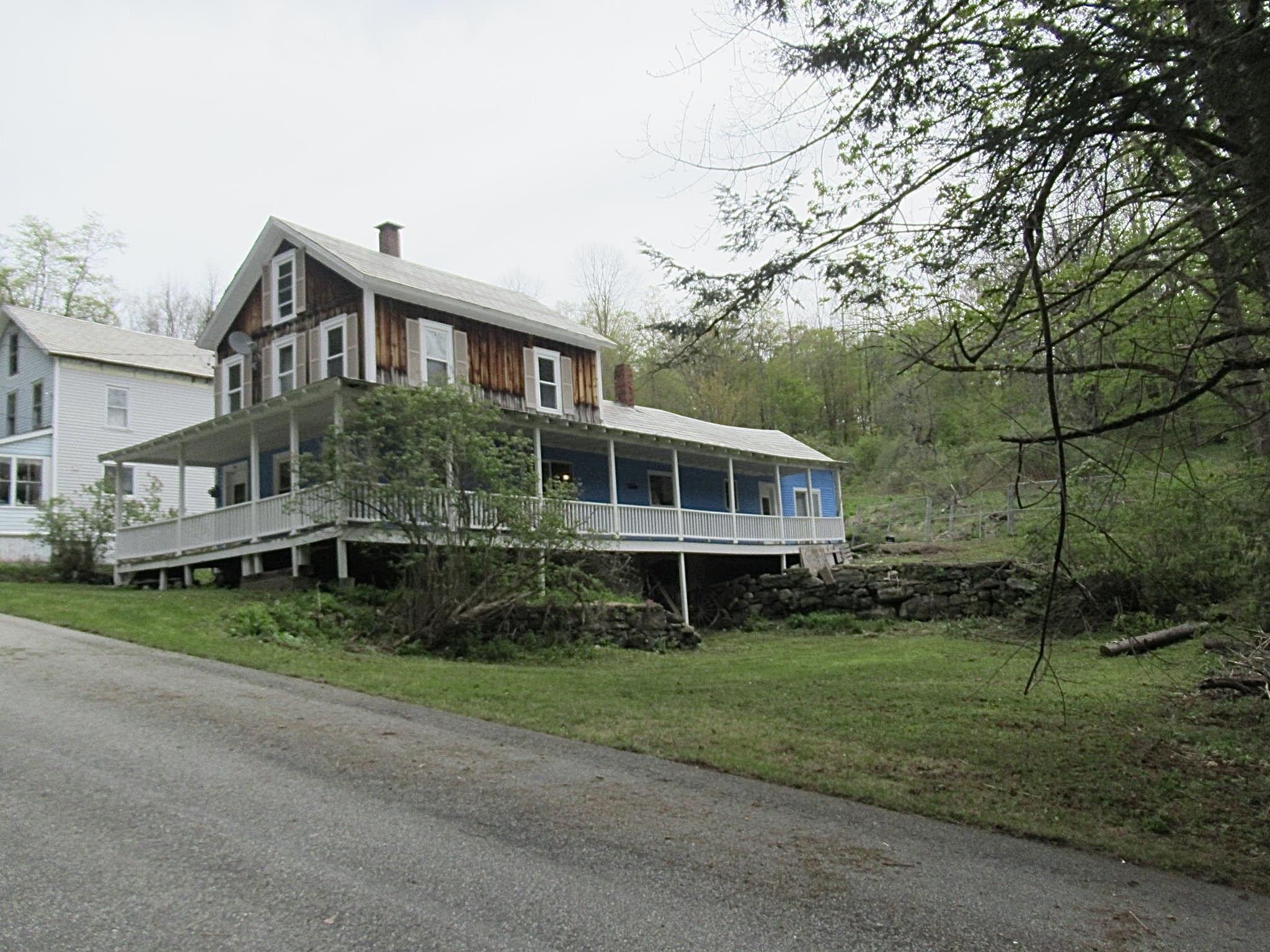 near 7139 VT RT 100 Whitingham, VT 05361 Property 3