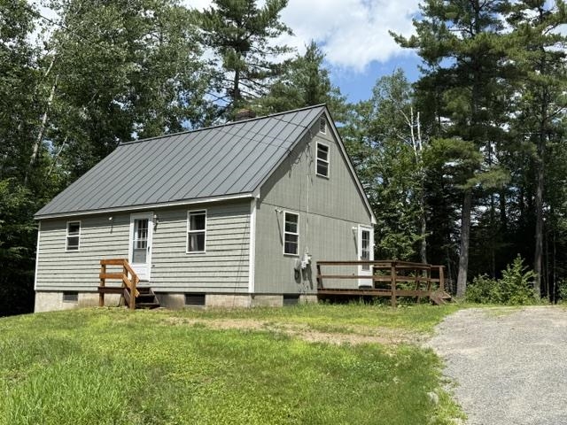near 23 Short Street Corinth, VT 05039 Property 1