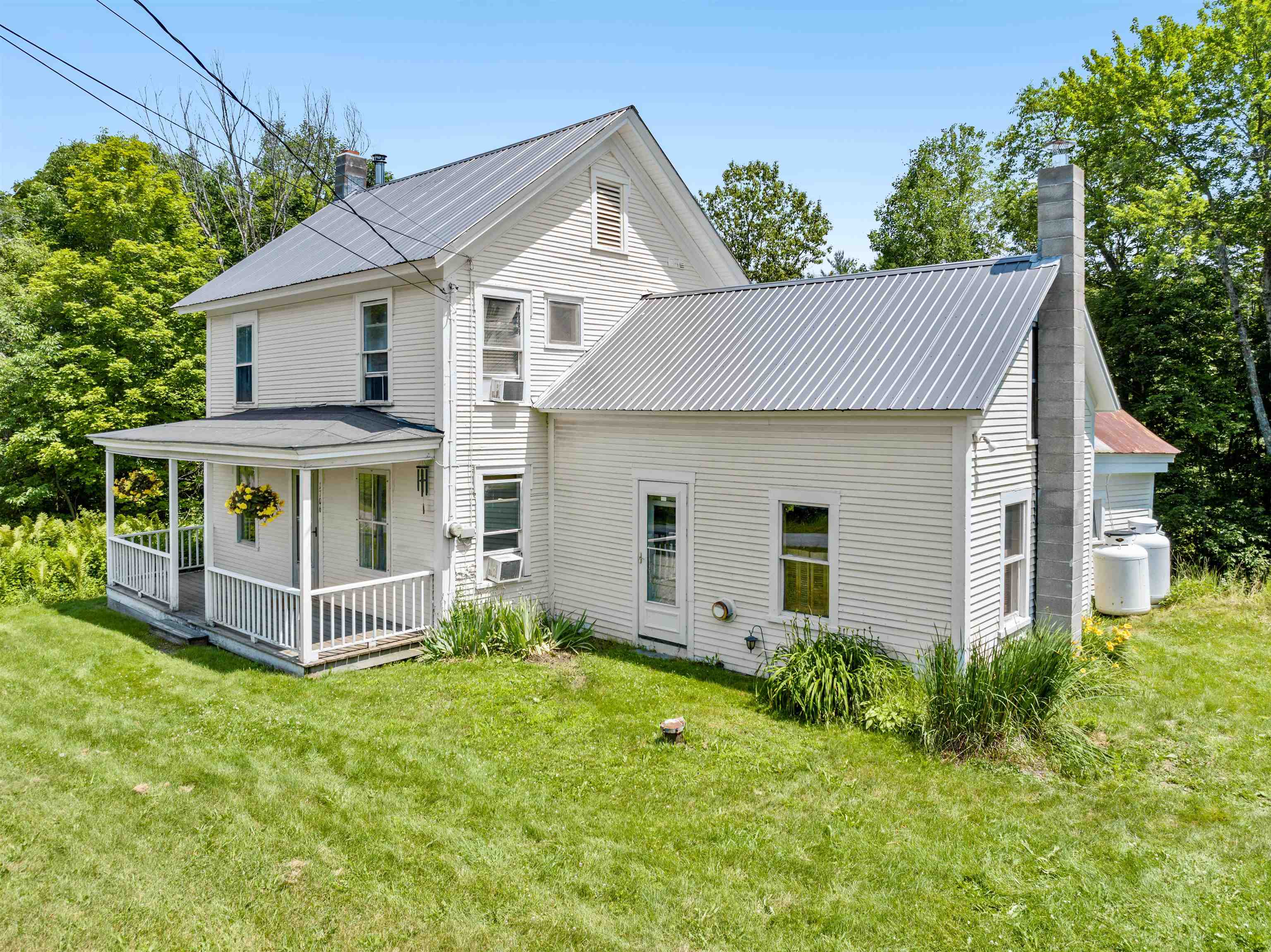 near 1292 US Route 2 Marshfield, VT 05658 Property 1