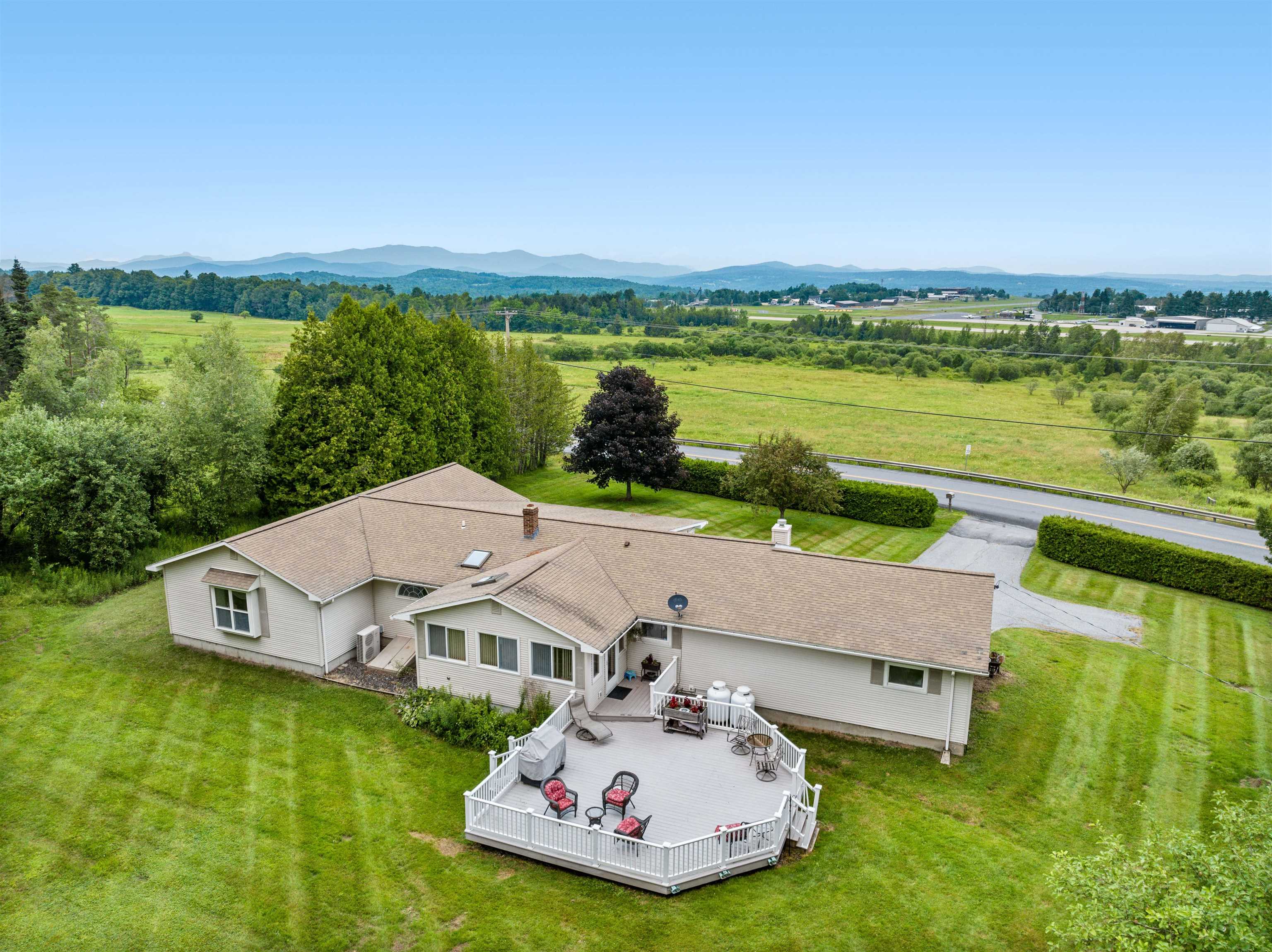 near 144 West Cobble Hill Road Barre Town, VT 05641 Property 2