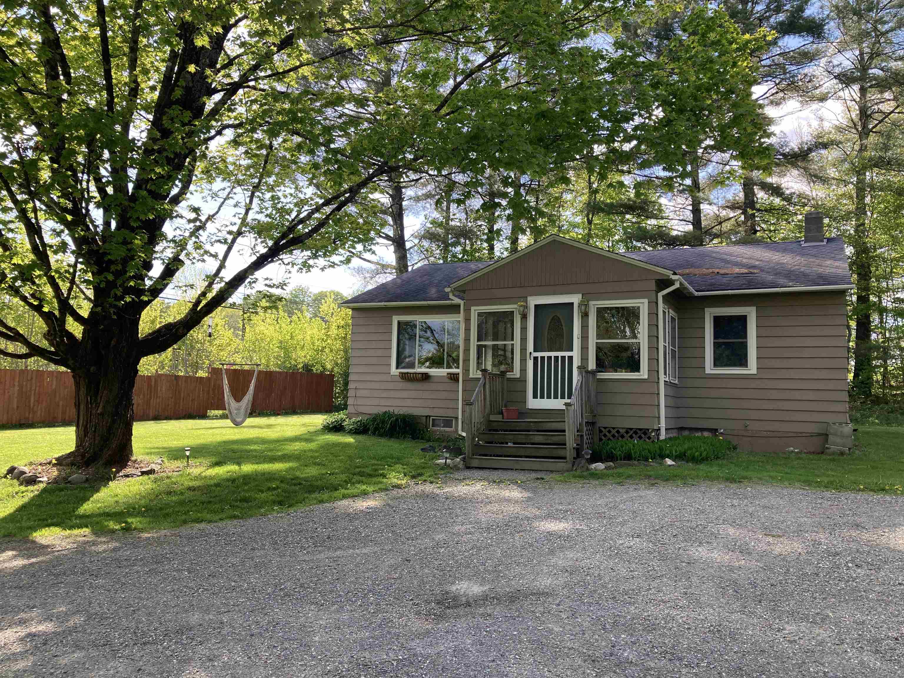 near 1173 Elmore Street Morristown, VT 05661 Property 2