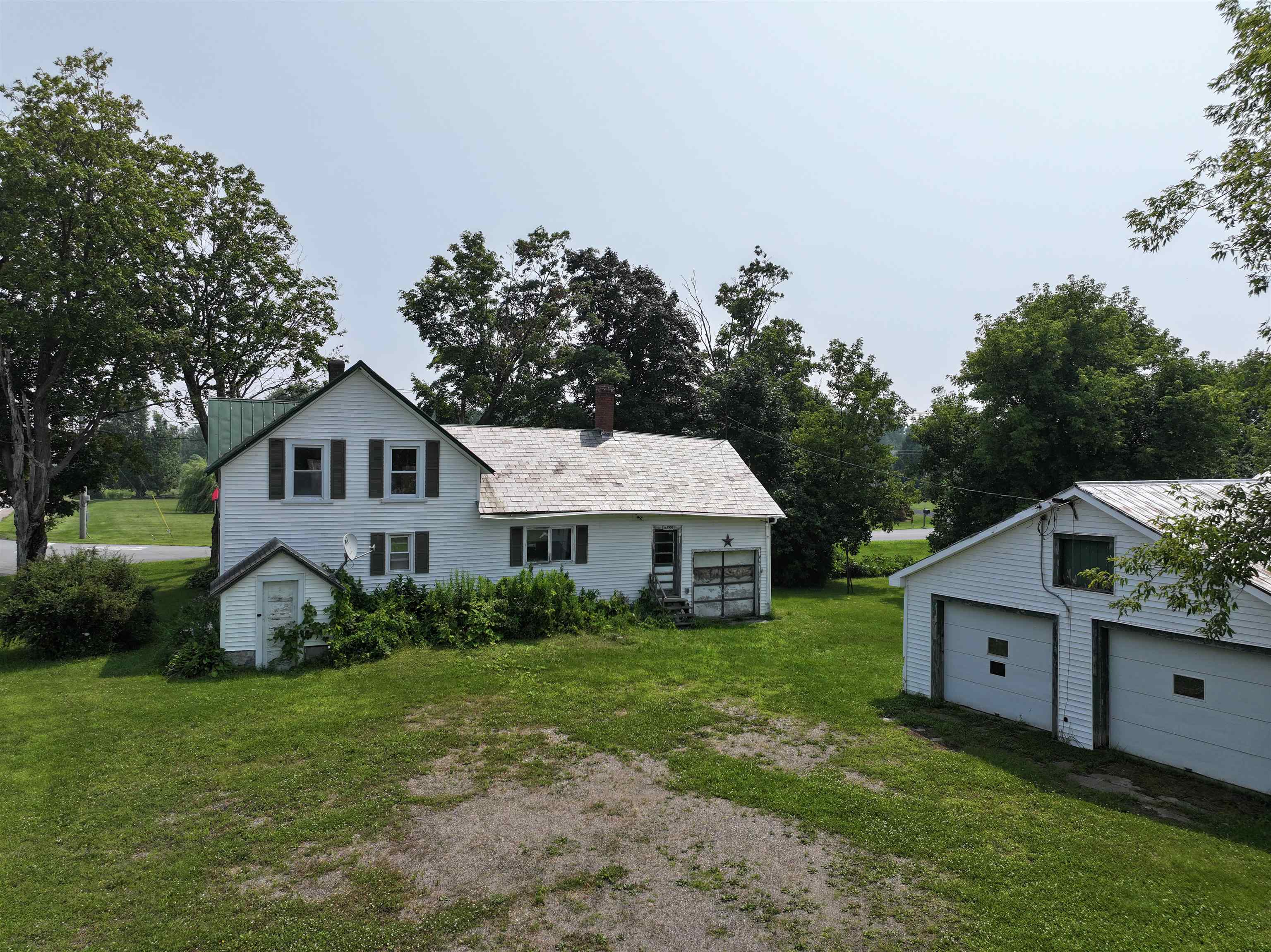 near 14 Ferry Road South Hero, VT 05486 Property 2