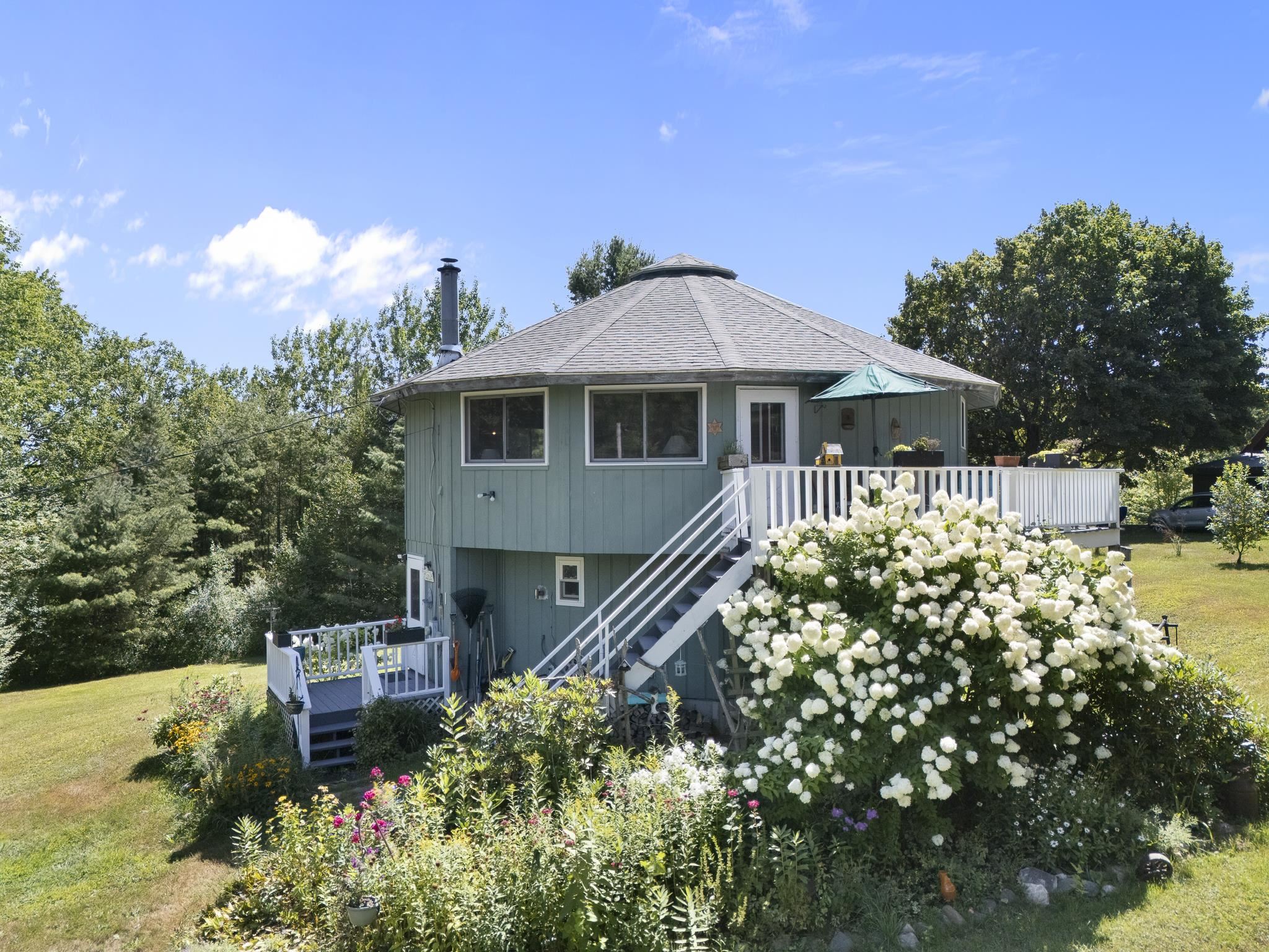near 1587 Upper Holbrook Road Whitingham, VT 05361 Property 2