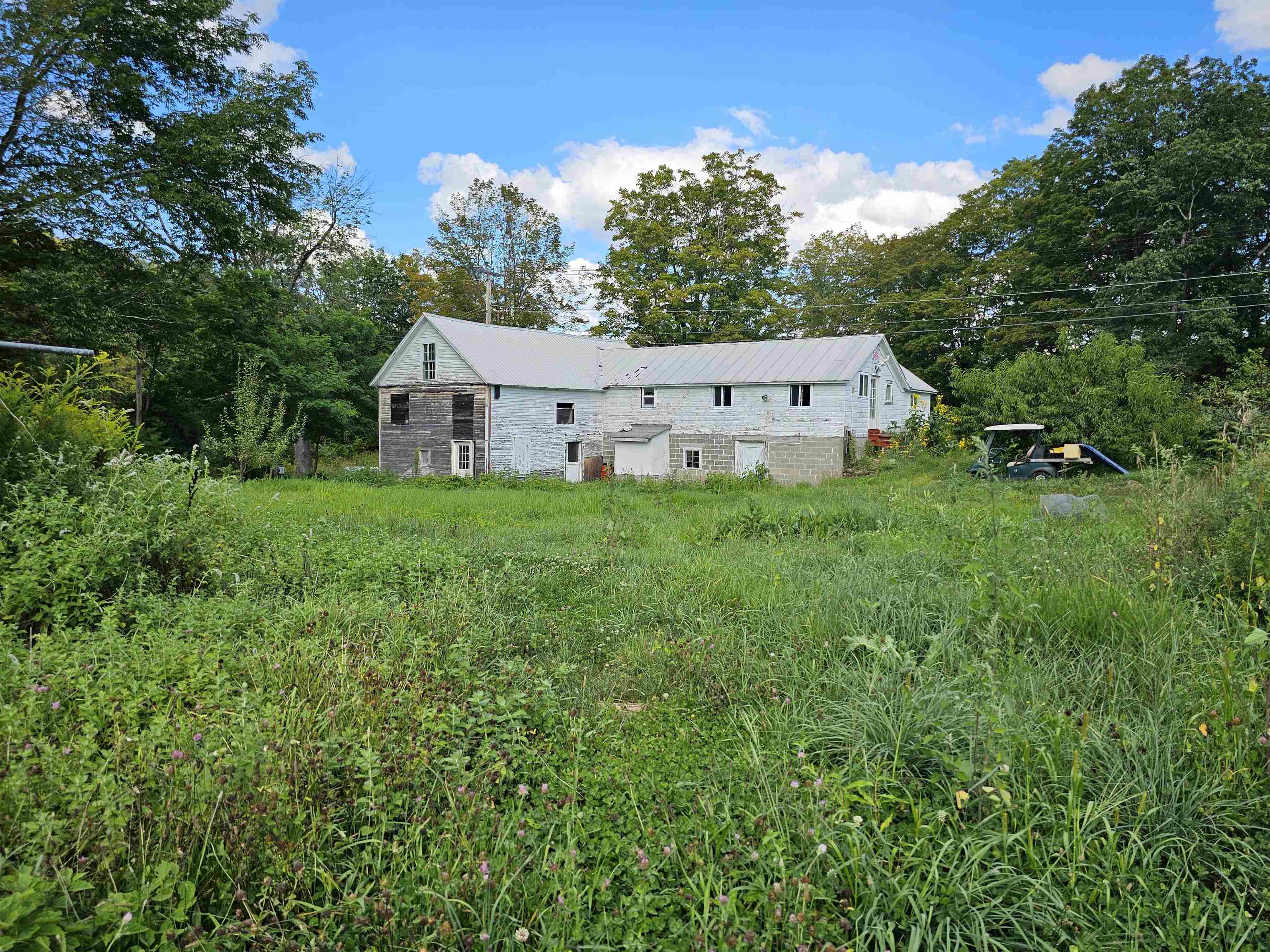 near 34 Fox Chair Terrace Springfield, VT 05156 Property 1