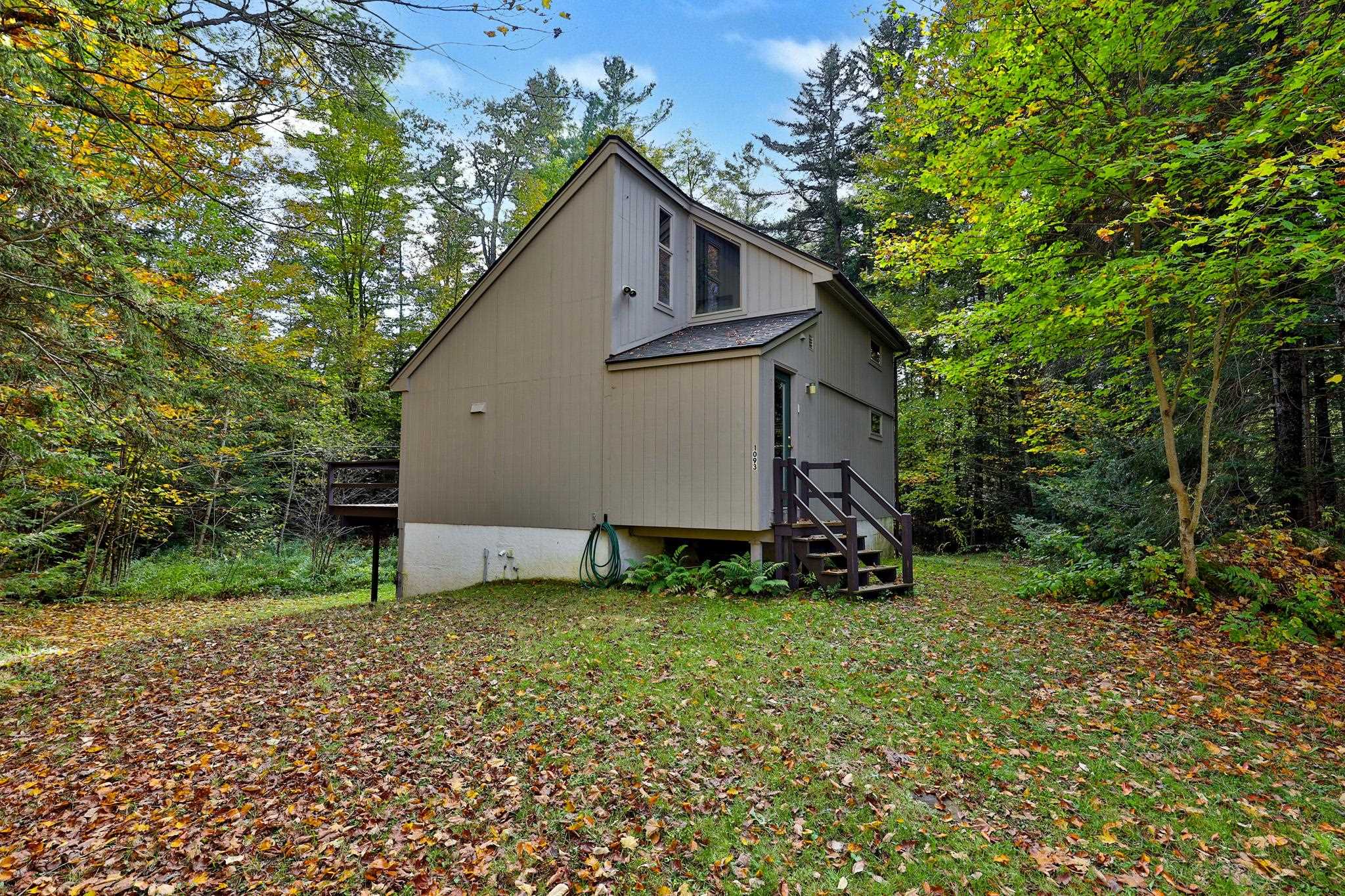 near 158 Macintosh Hill Road Bethel, VT 05032 Property 1