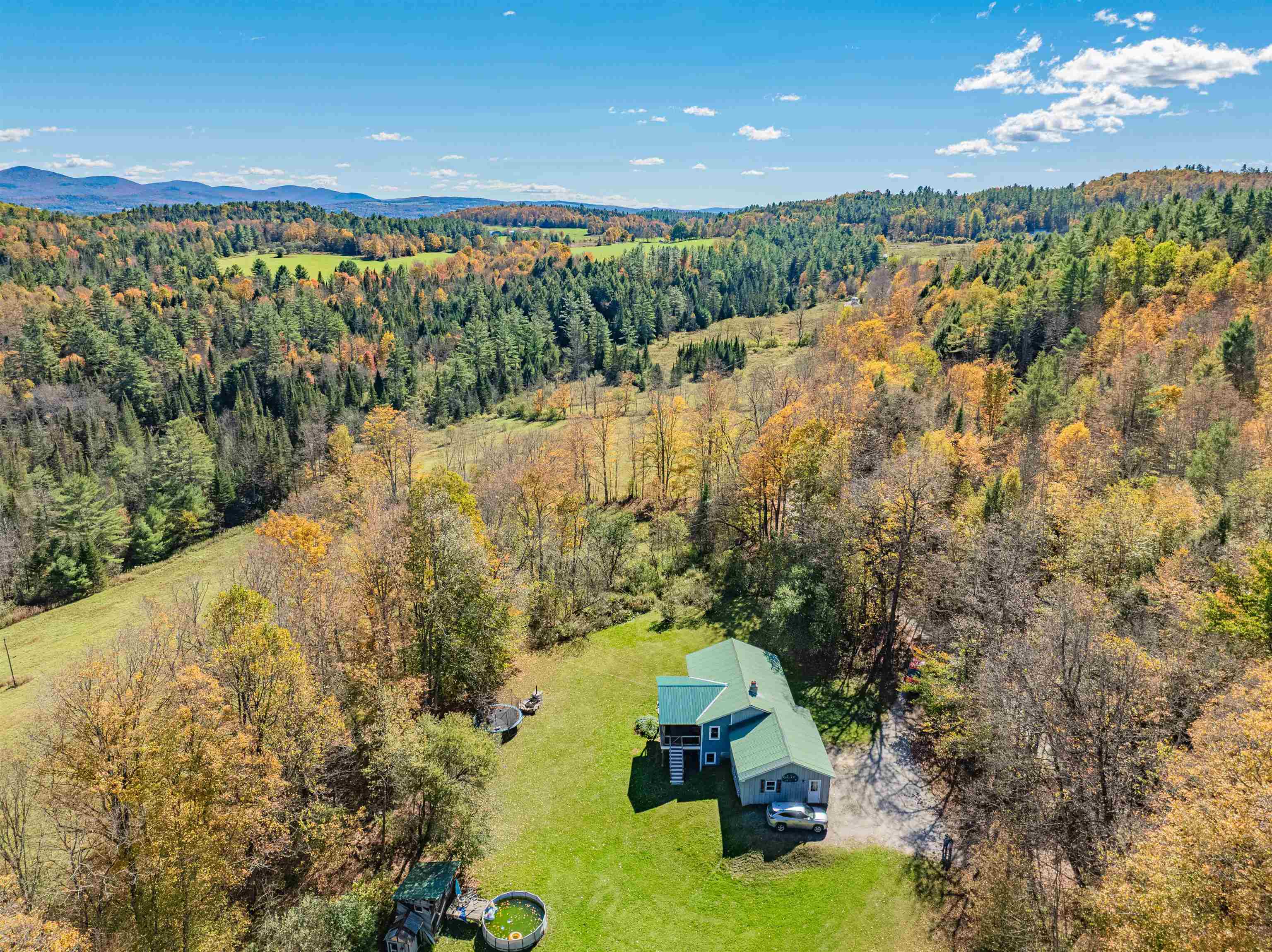 near 2106 Vermont Route 14 Calais, VT 05667 Property 3