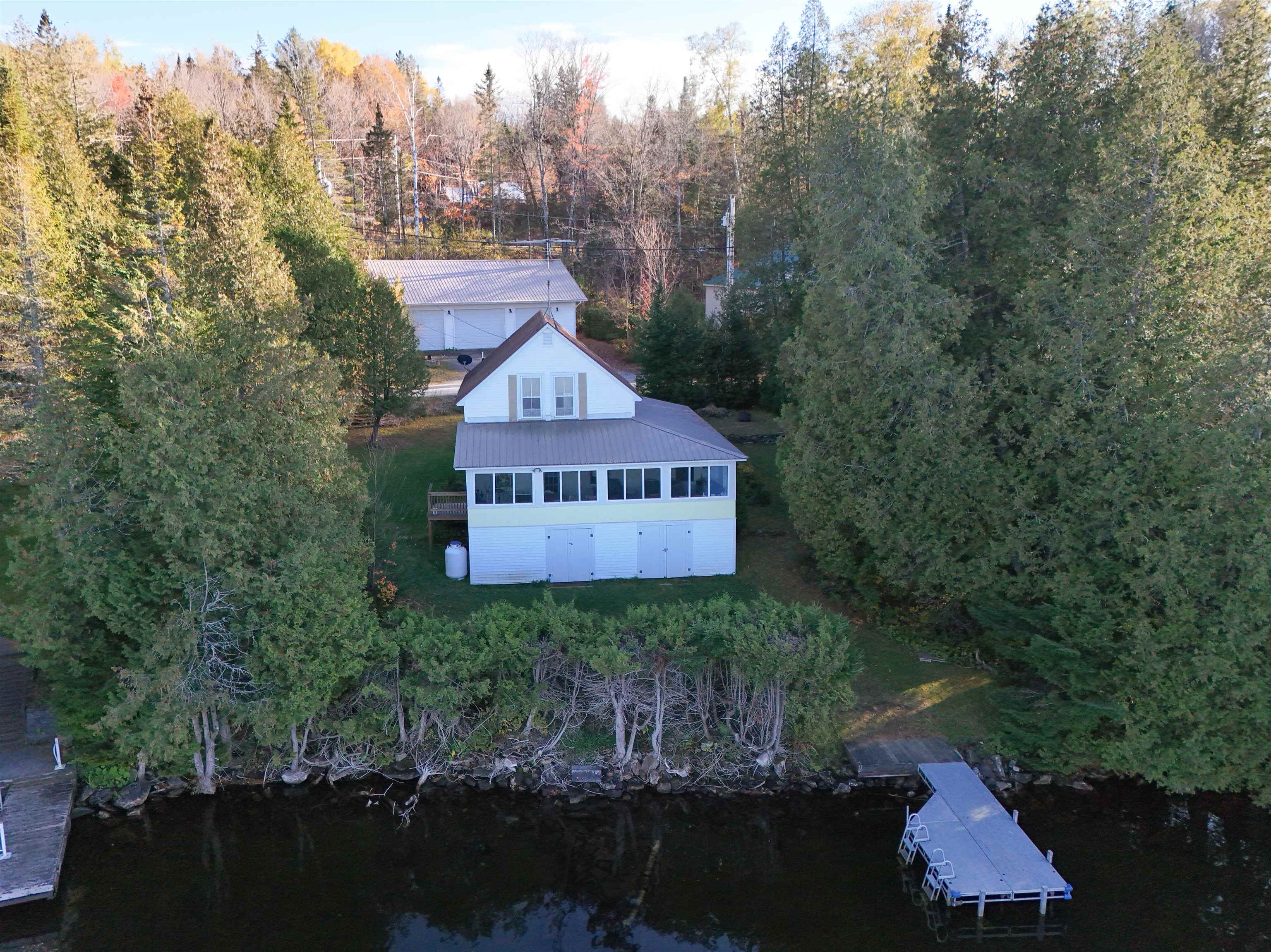 near 1407 Whittier Hill Road Cabot, VT 05647 Property 3
