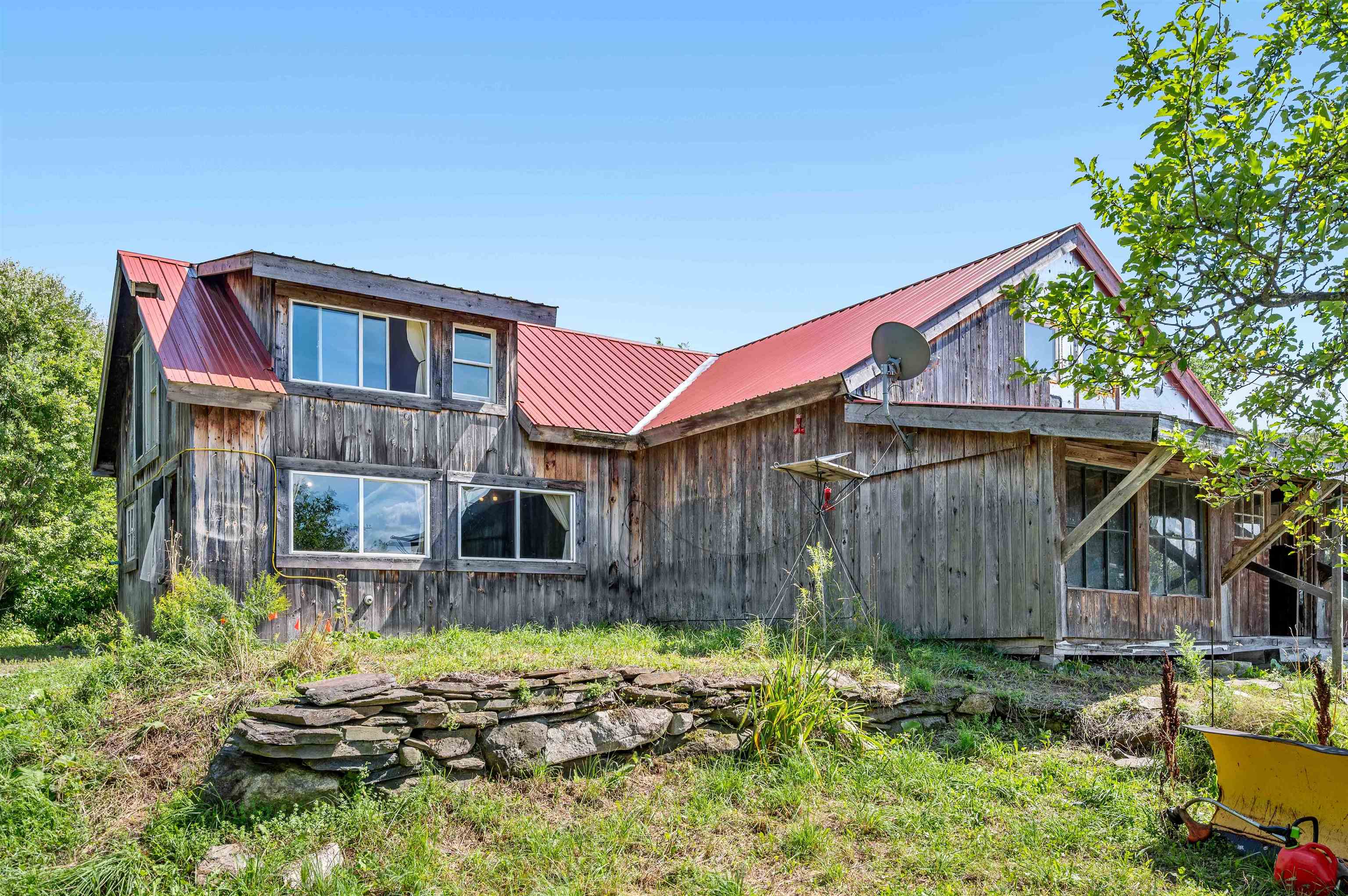 near 1292 US Route 2 Marshfield, VT 05658 Property 4