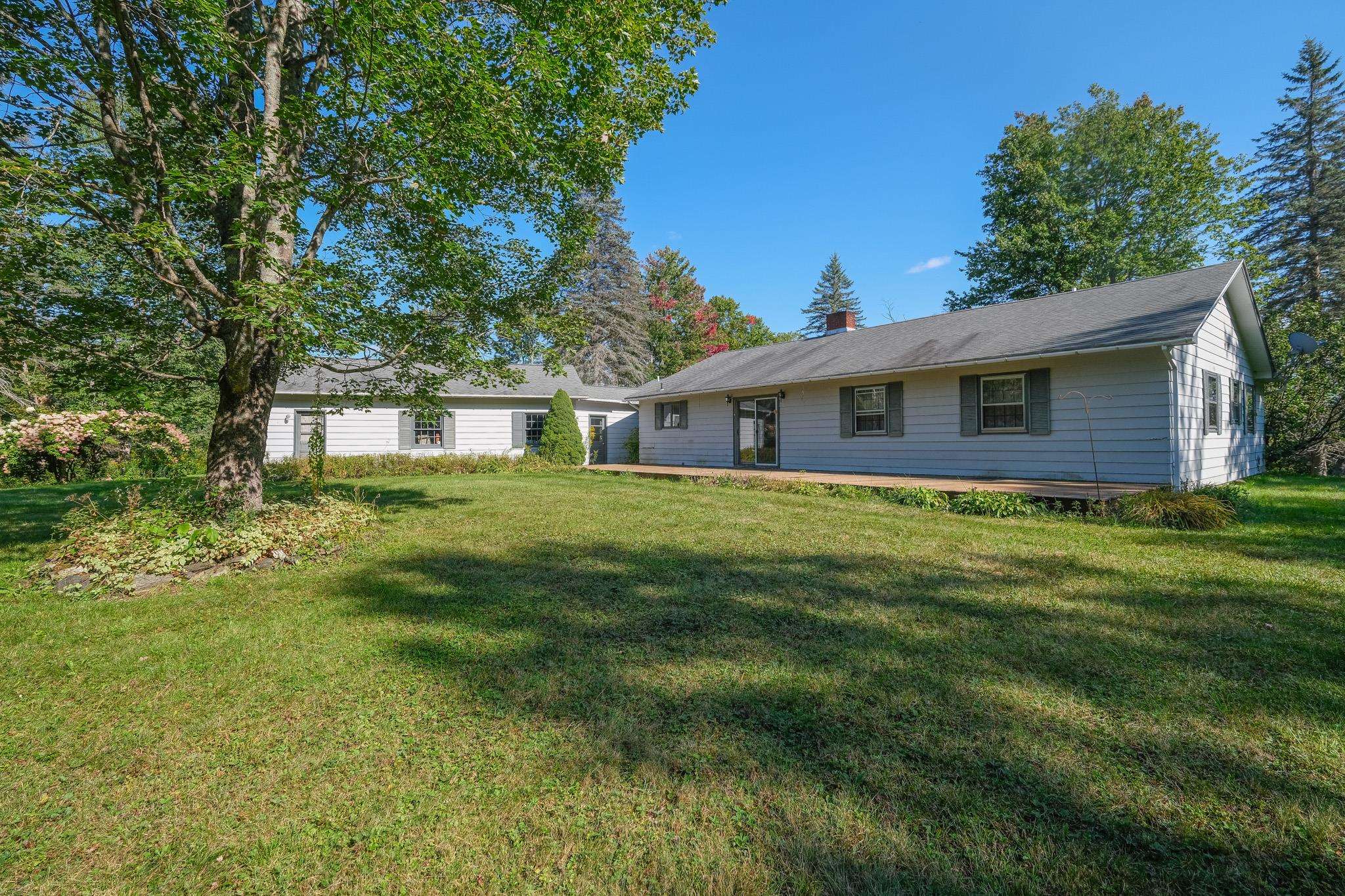 near 1667 Hortonville Road Mount Holly, VT 05758 Property 2