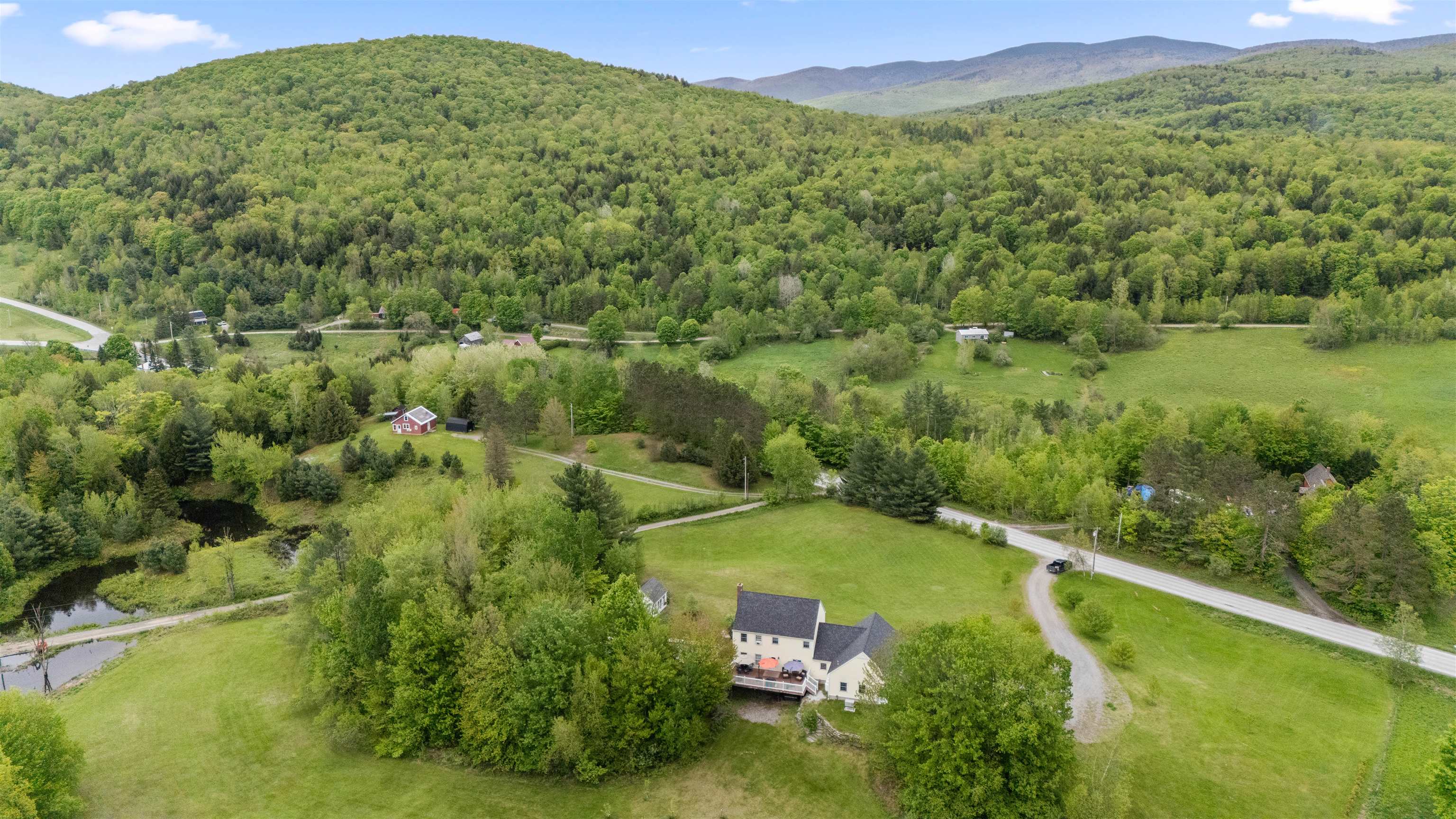 near 4191 VT Route 109 Belvidere, VT 05442 Property 1