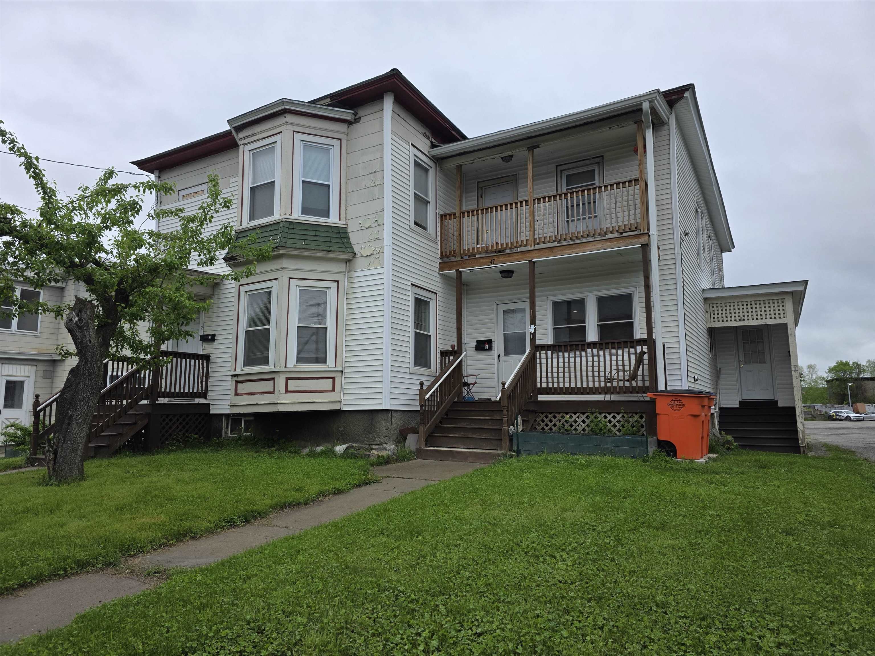 near 32 Jefferson Street Barre City, VT 05641 Property 1