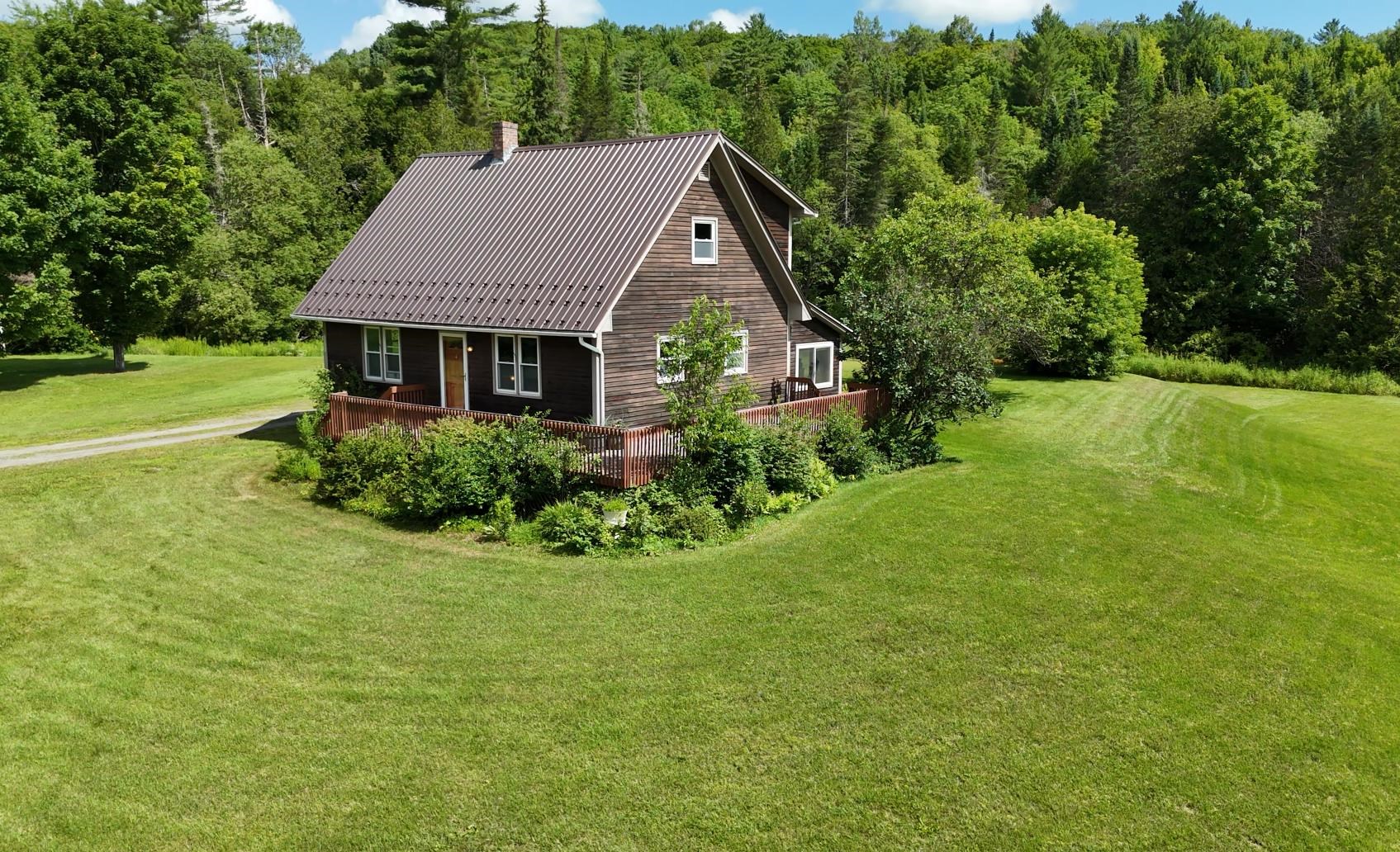 near 81 Hill Street Lyndon, VT 05851 Property 1