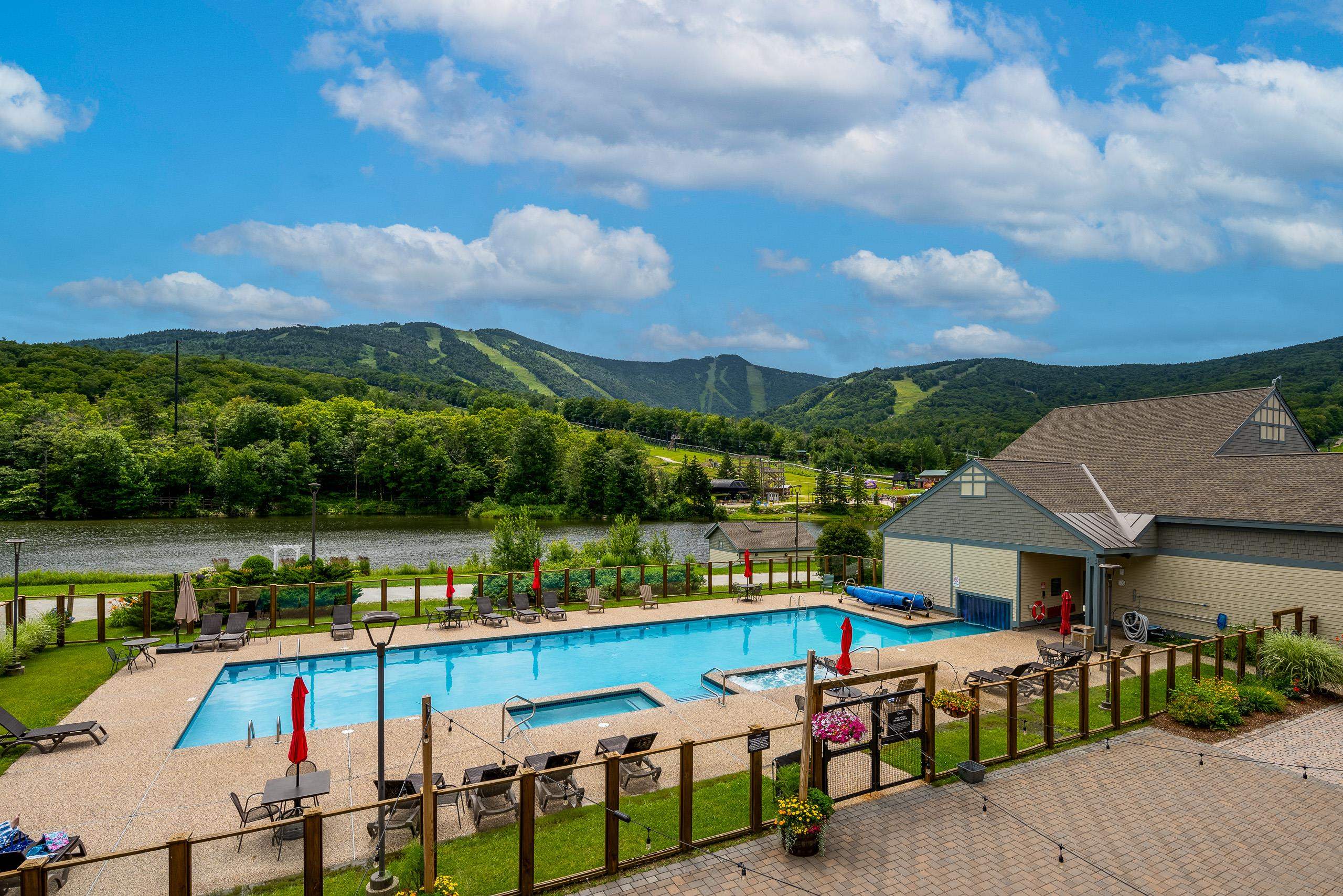 near 137 East Mountain Road Killington, VT 05751 Property 2