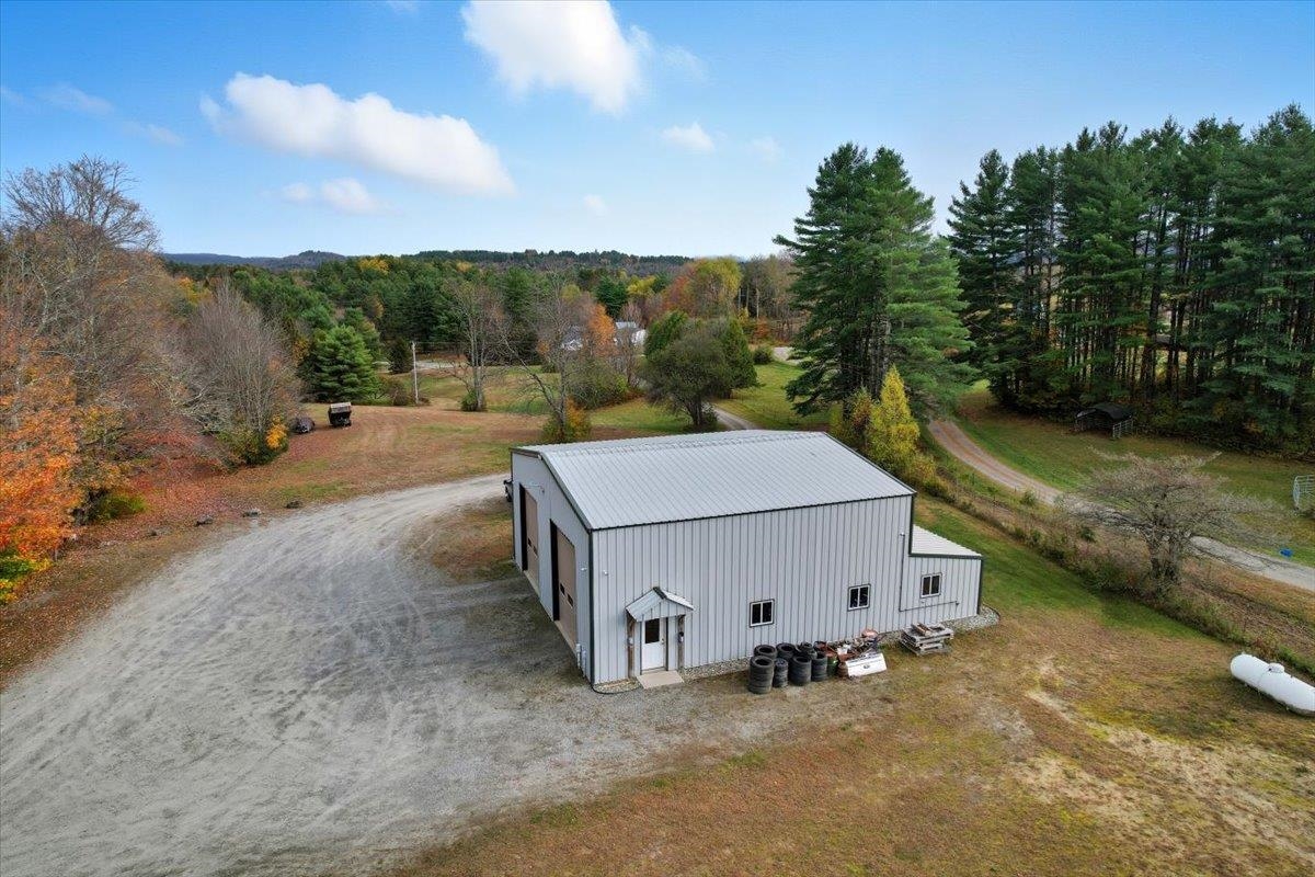 near 200 Treasure Hill Road Johnson, VT 05656 Property 3
