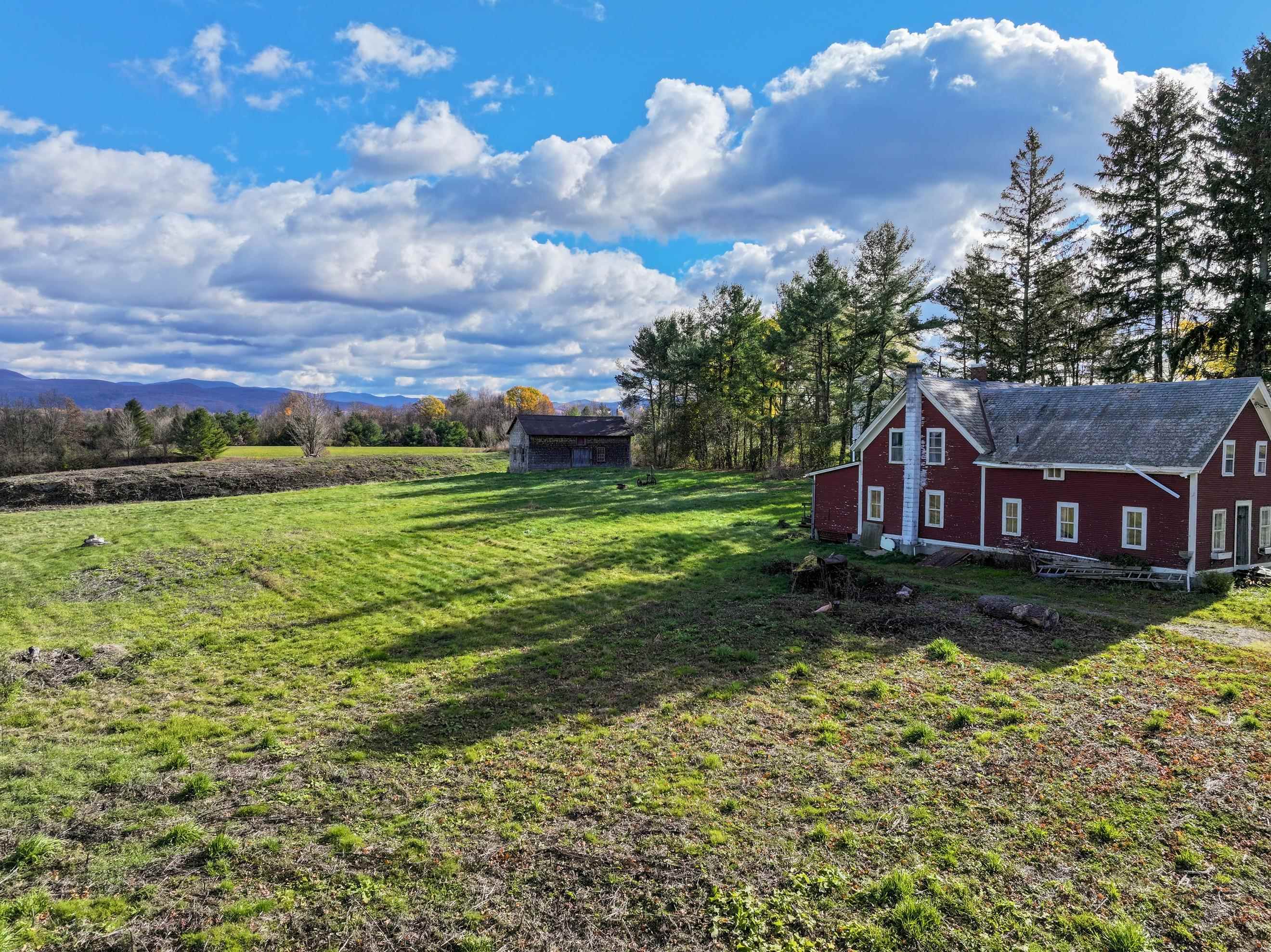 near 2801 Route 7 South Middlebury, VT 05753 Property 3