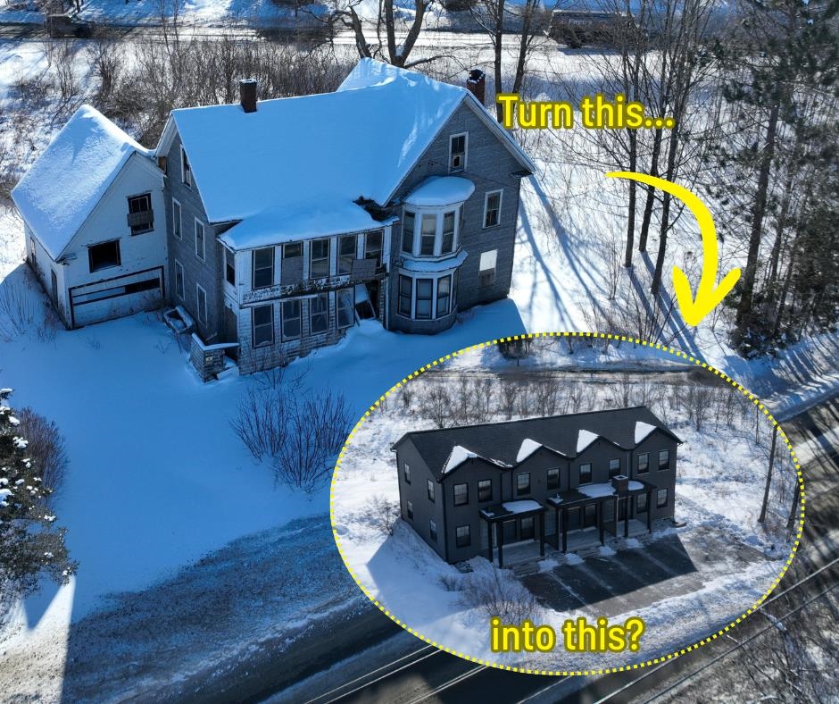 near 35 Overlook Lane Coventry, VT 05855 Property 2 near 35 Overlook Lane Coventry, VT 05855 Property 2