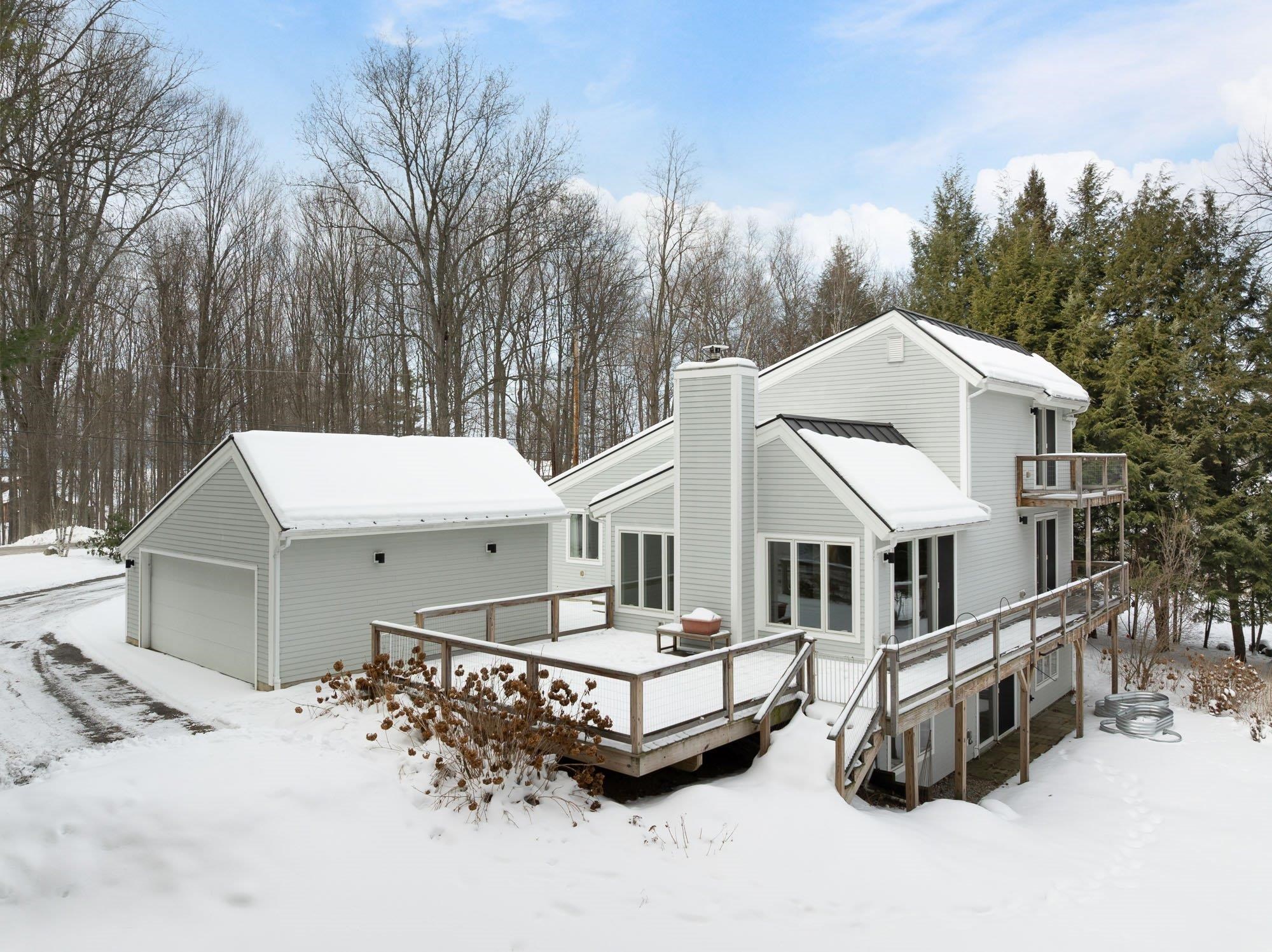 near 6 Luke Lane Shelburne, VT 05482 Property 1