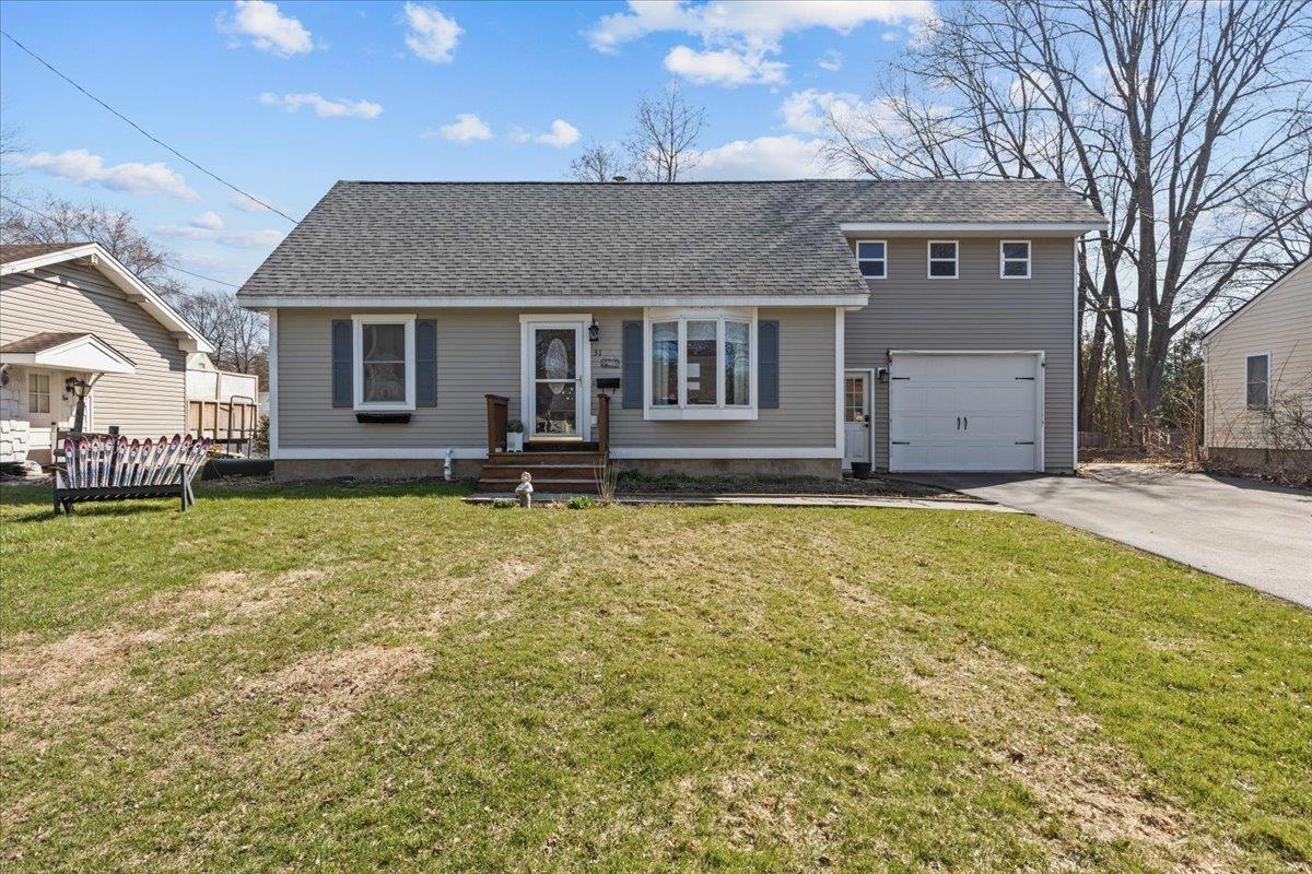 near 545 South Prospect Street Burlington, VT 05401 Property 2