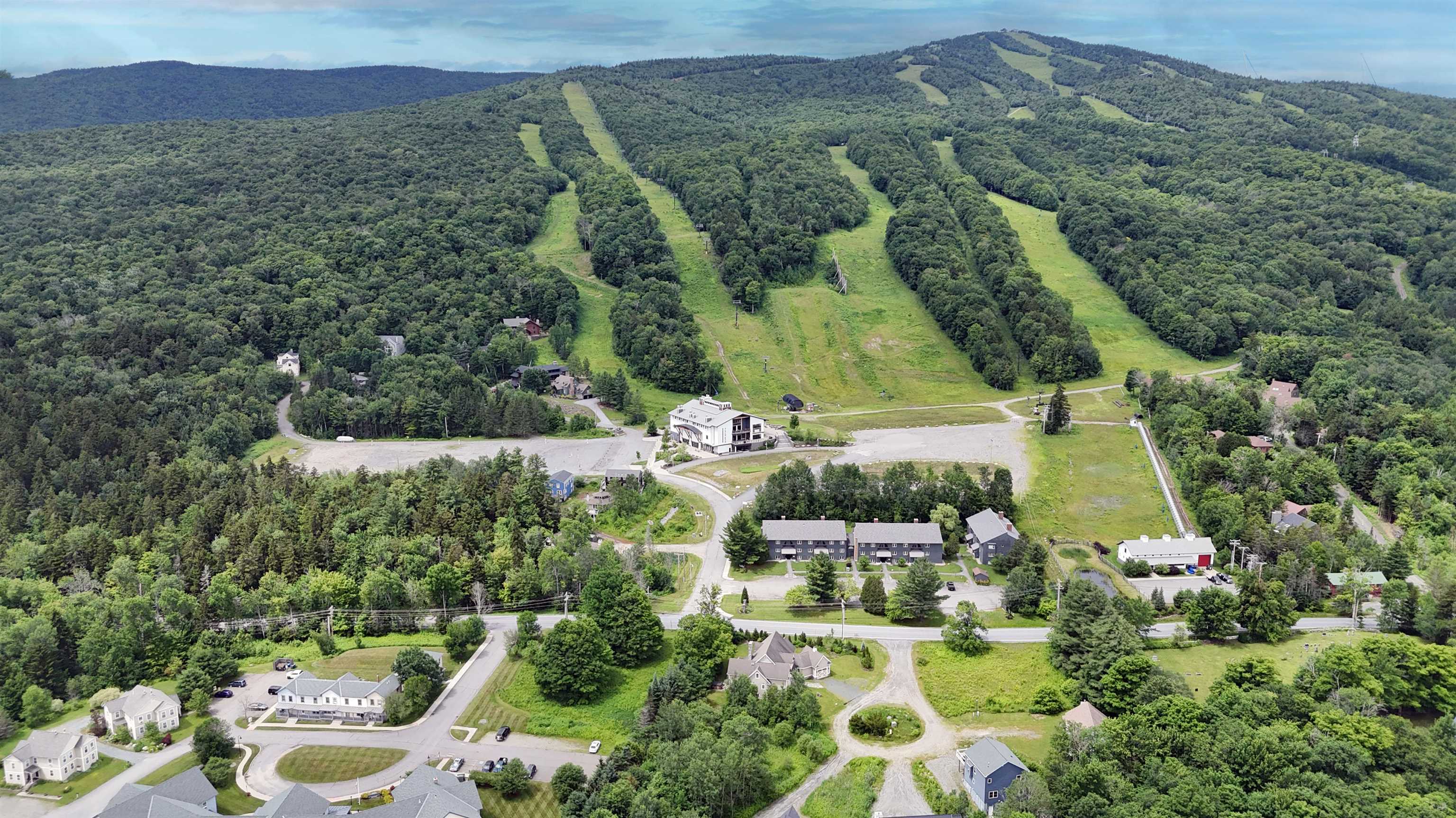 near 9D Dover Springs Lane Dover, VT 05356 Property 3