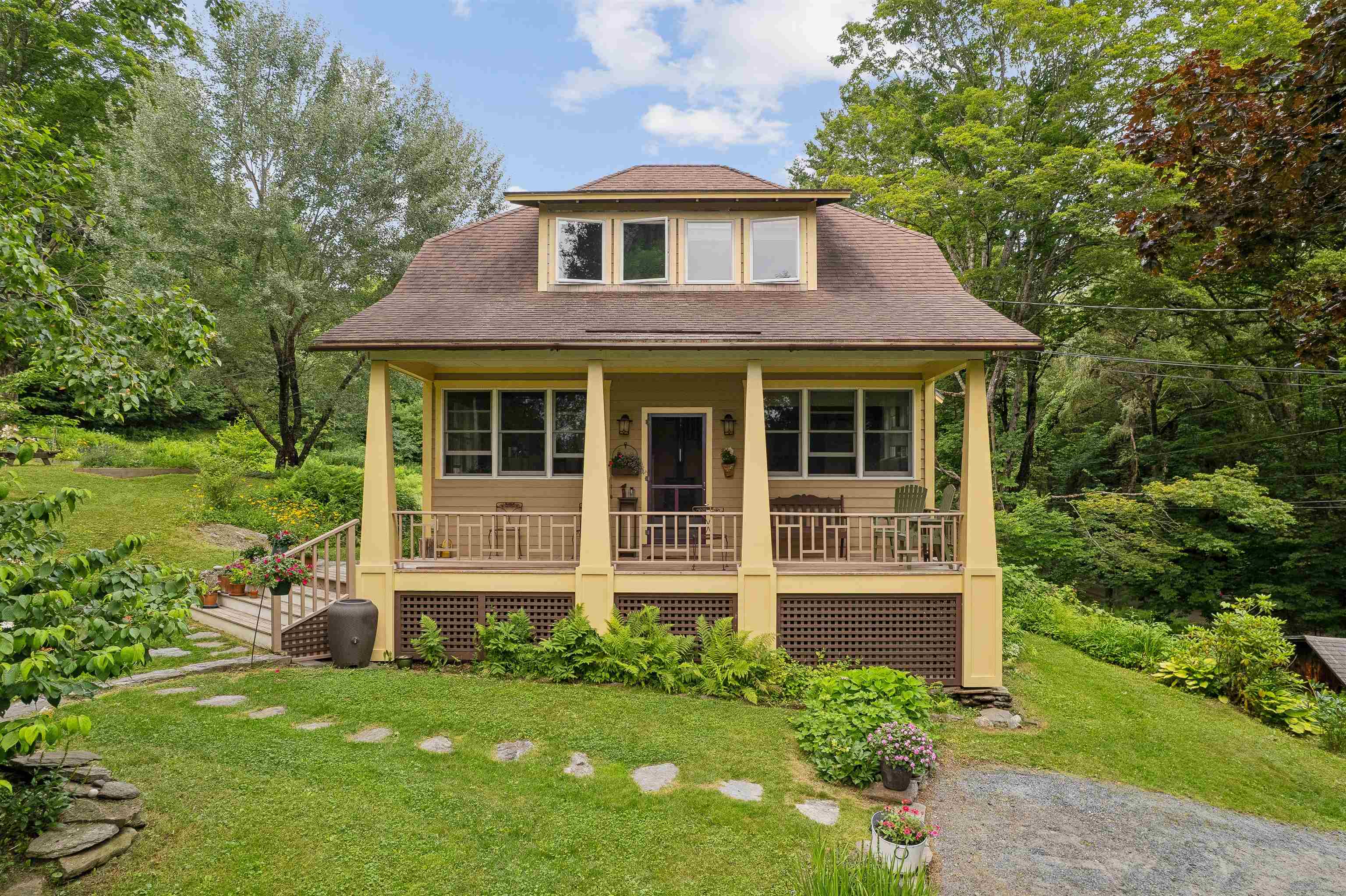 near 221 Dunkel Road West Windsor, VT 05089 Property 3