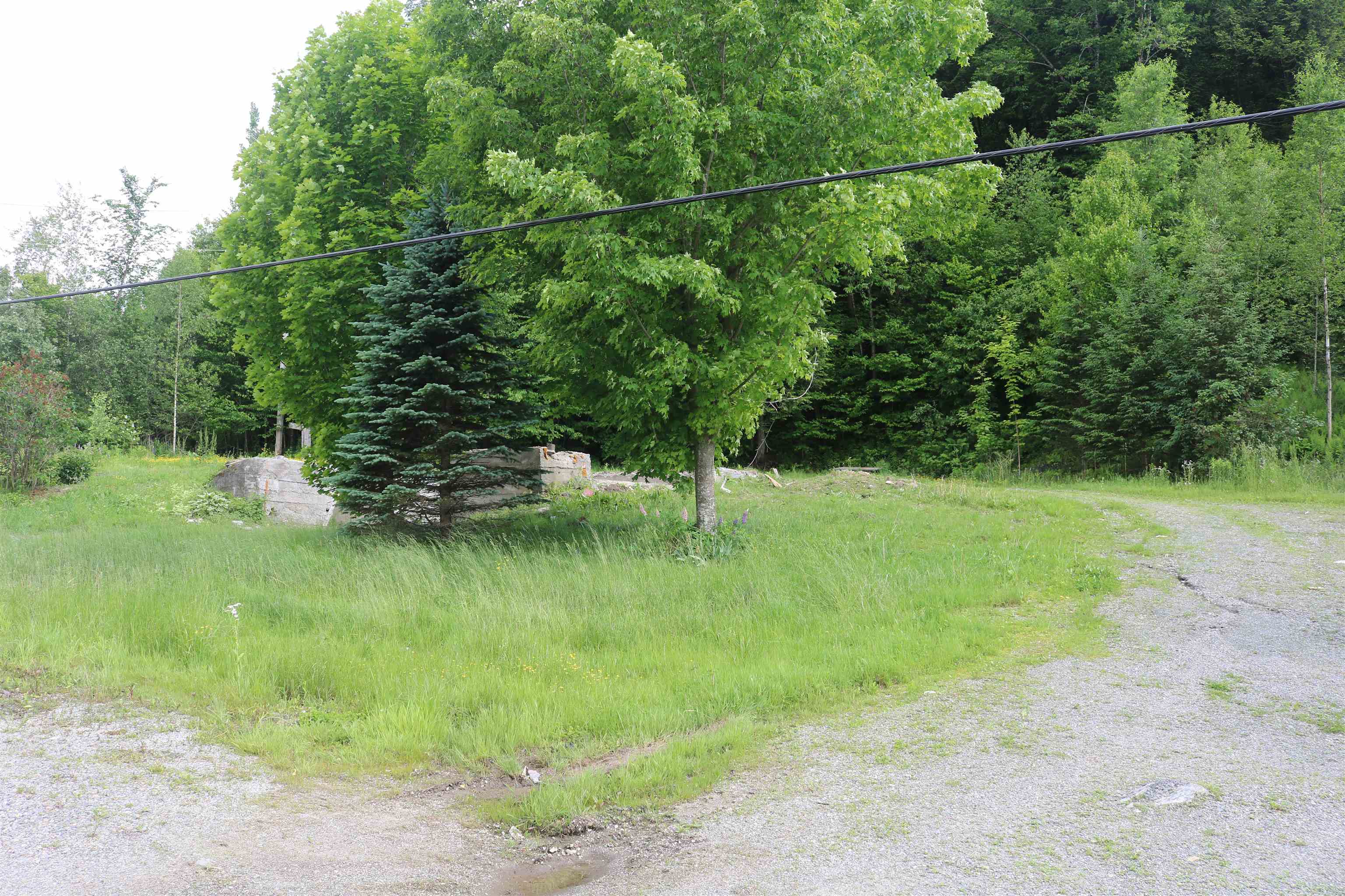 near 1856 South Road Fairfield, VT 05455 Property 4