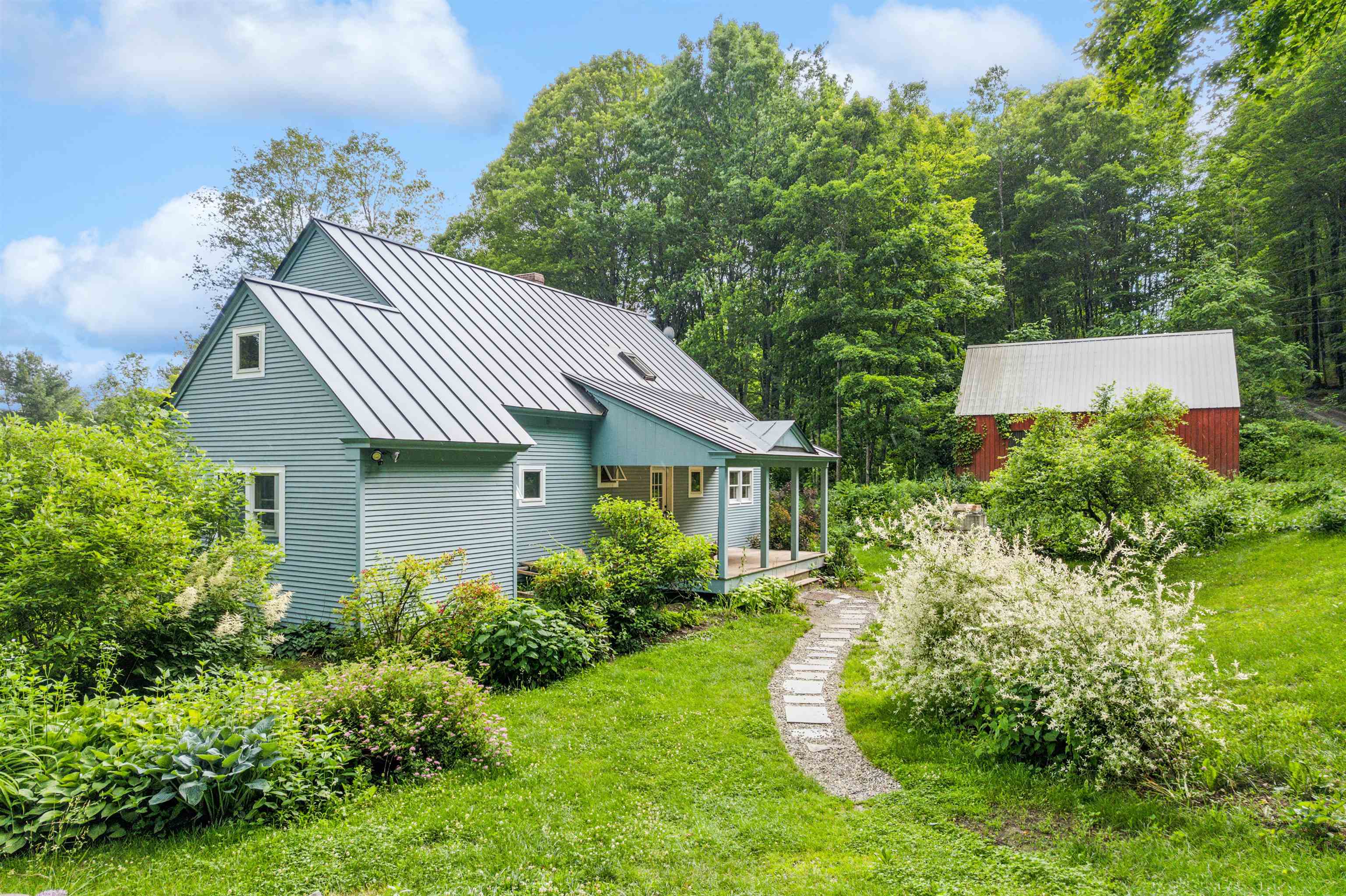 near 314 Salt Box Road Randolph, VT 05061 Property 1