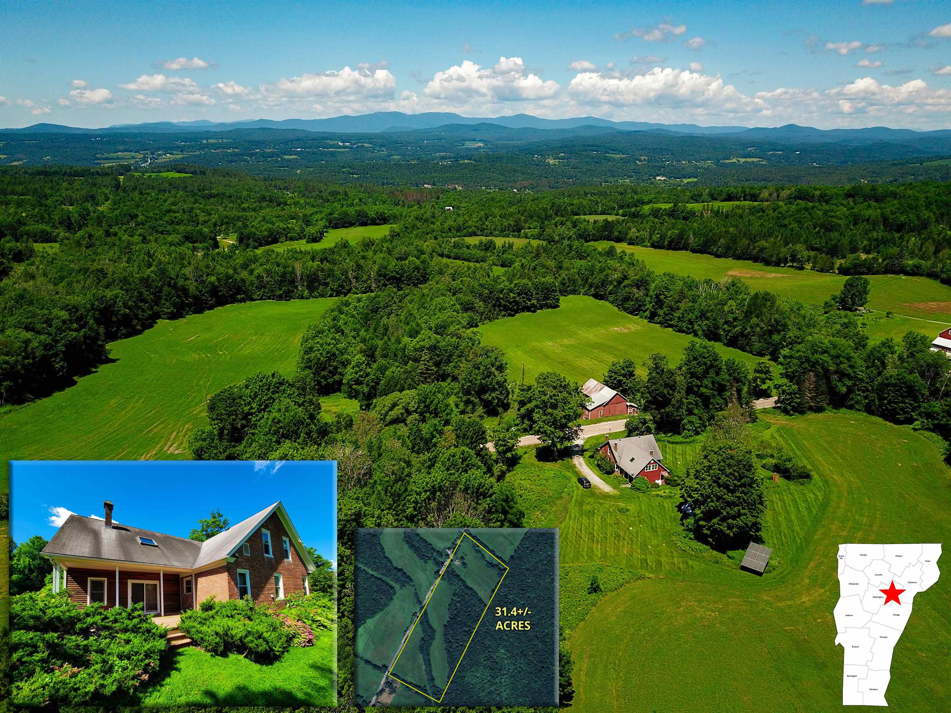 near 84 Tay Con Drive East Montpelier, VT 05651 Property 3
