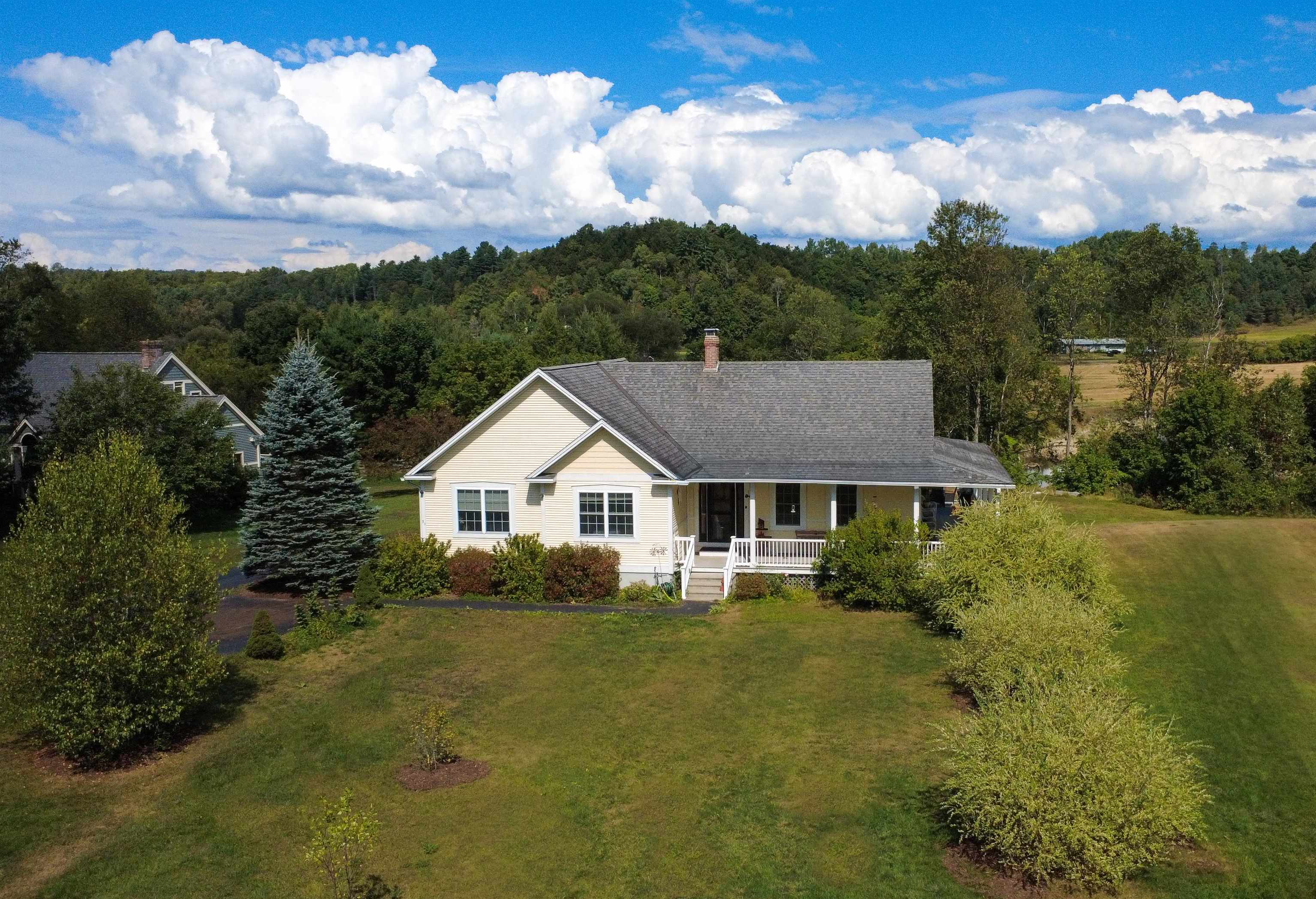near 734 VT Route 114 Burke, VT 05832 Property 1