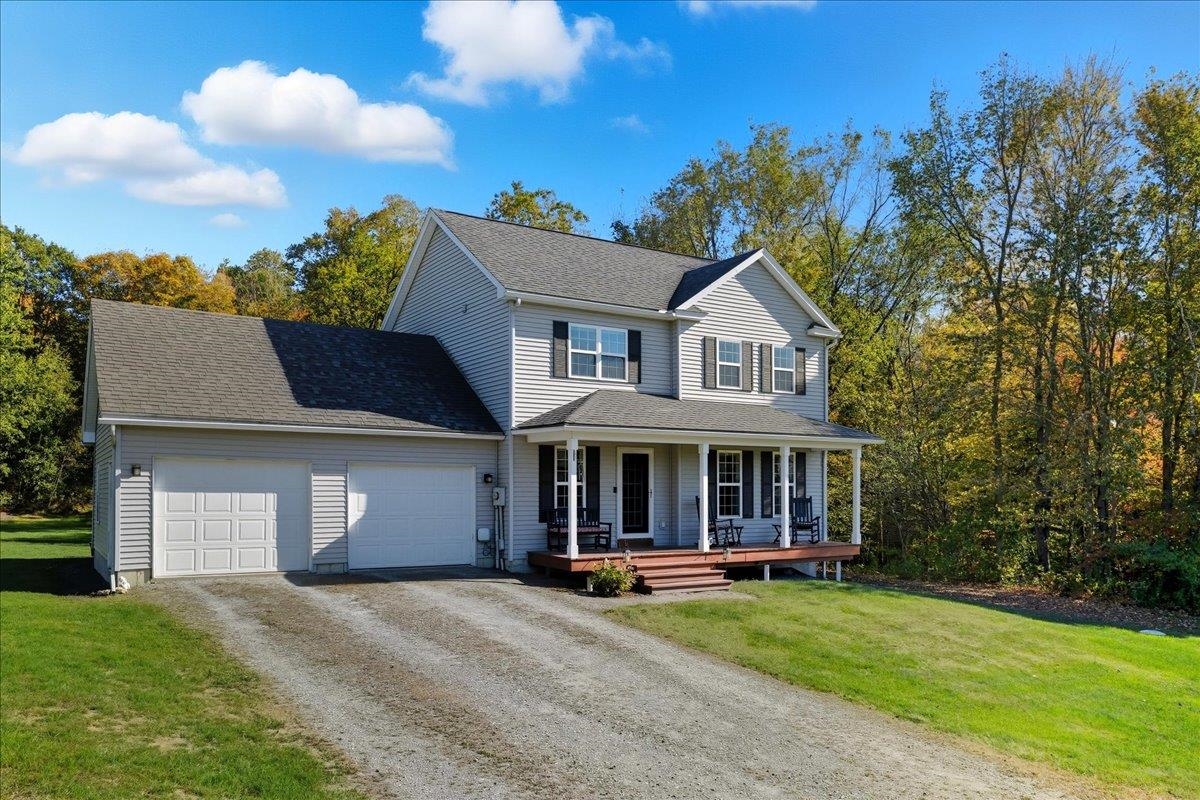 near 46 Blue Heron Loop Milton, VT 05468 Property 1