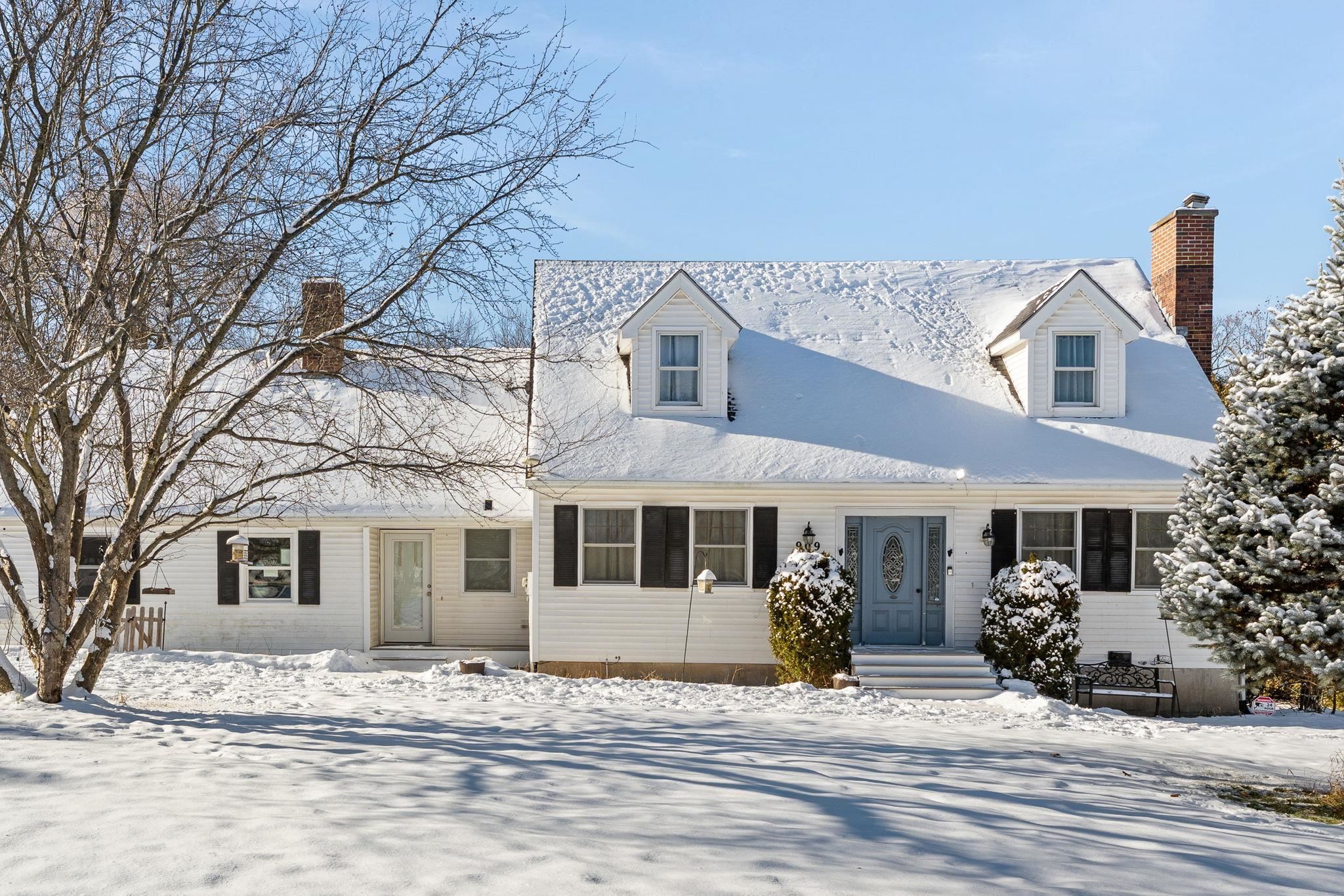 near 246 East Avenue Burlington, VT 05401 Property 1