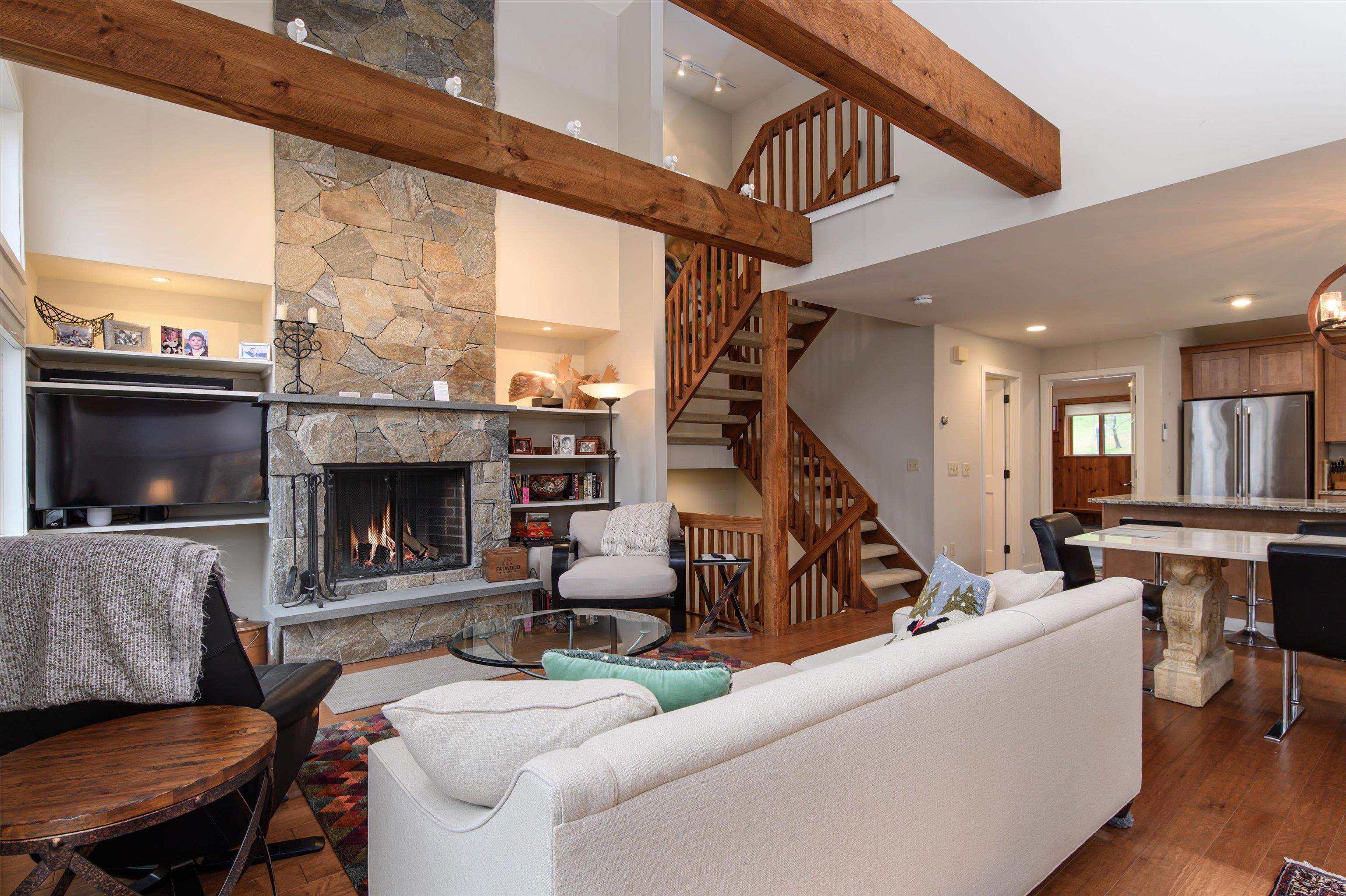 near 166 Woods West Road Ludlow, VT 05149 Property 1