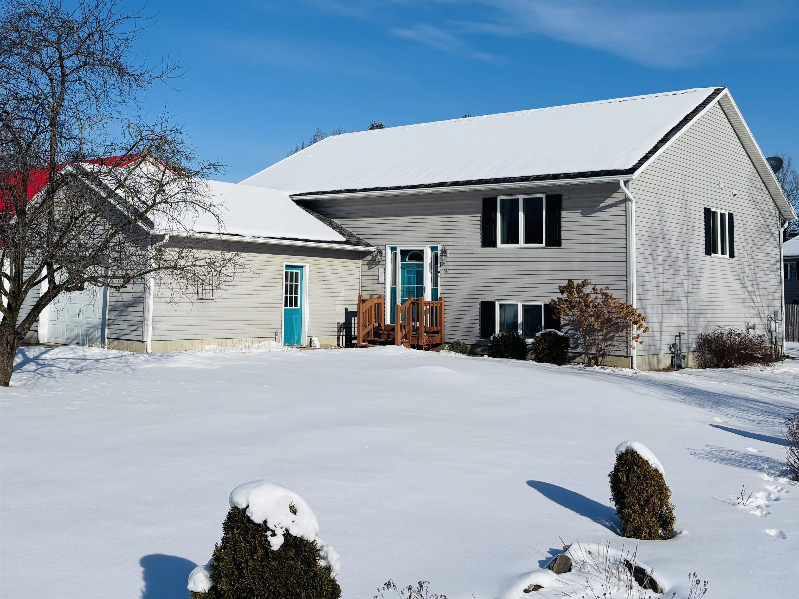 near 3 Charles Street Swanton, VT 05488 Property 3