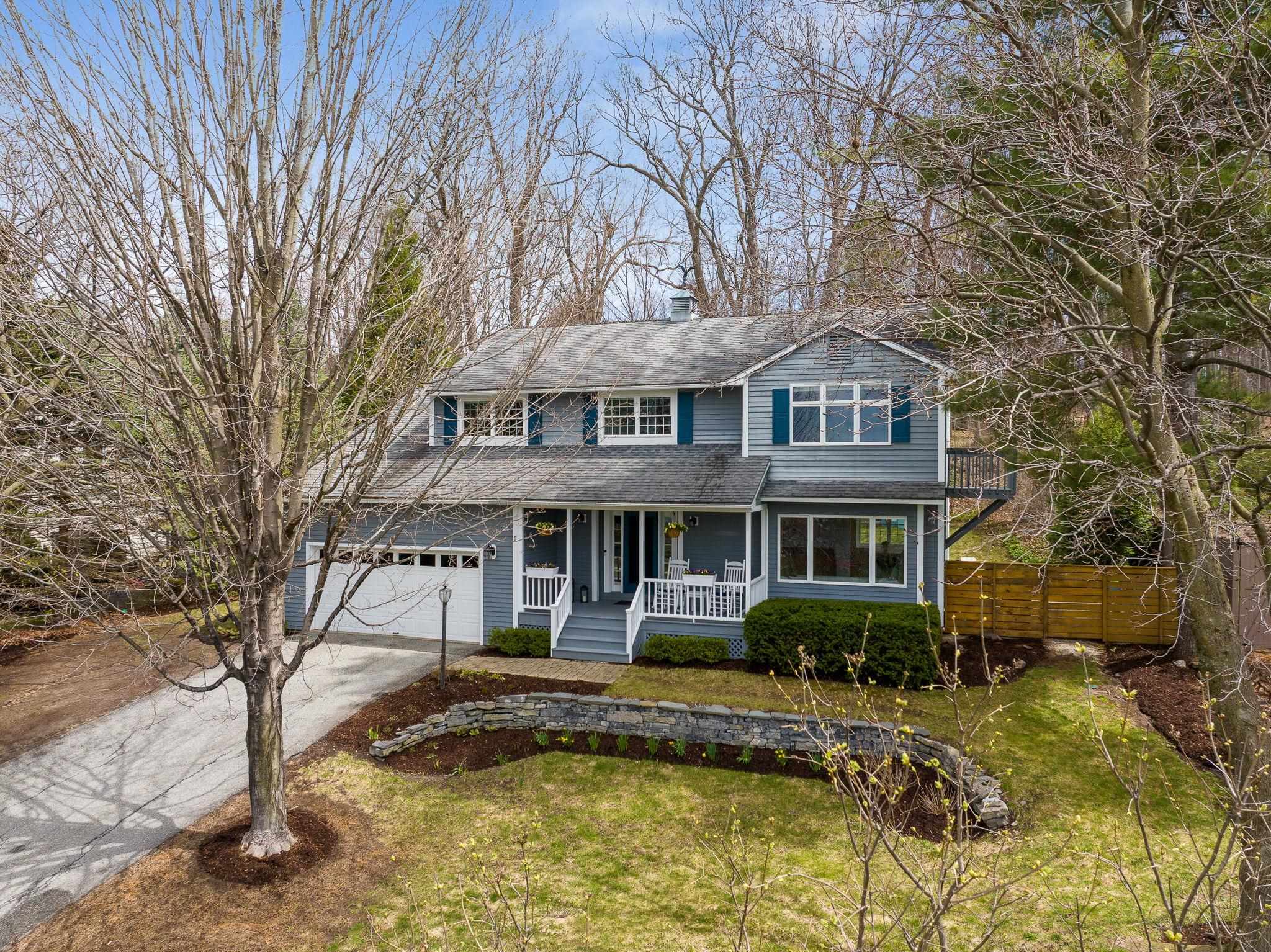 near 102 South Beach Road South Burlington, VT 05403 Property 4