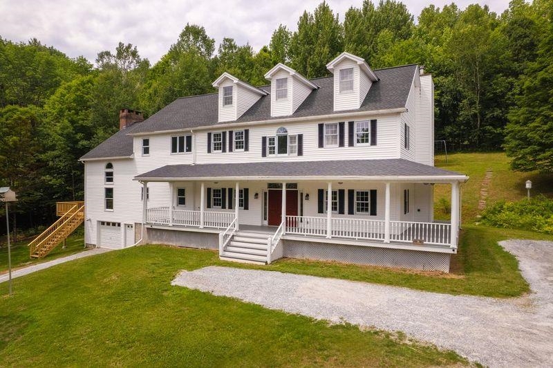 near 194 Scottsville Road Danby, VT 05739 Property 2