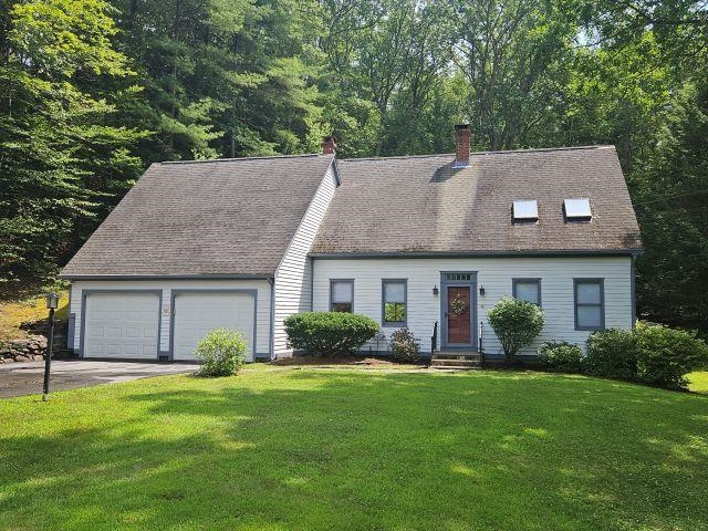 near 321 Leonard Road Dummerston, VT 05301 Property 1
