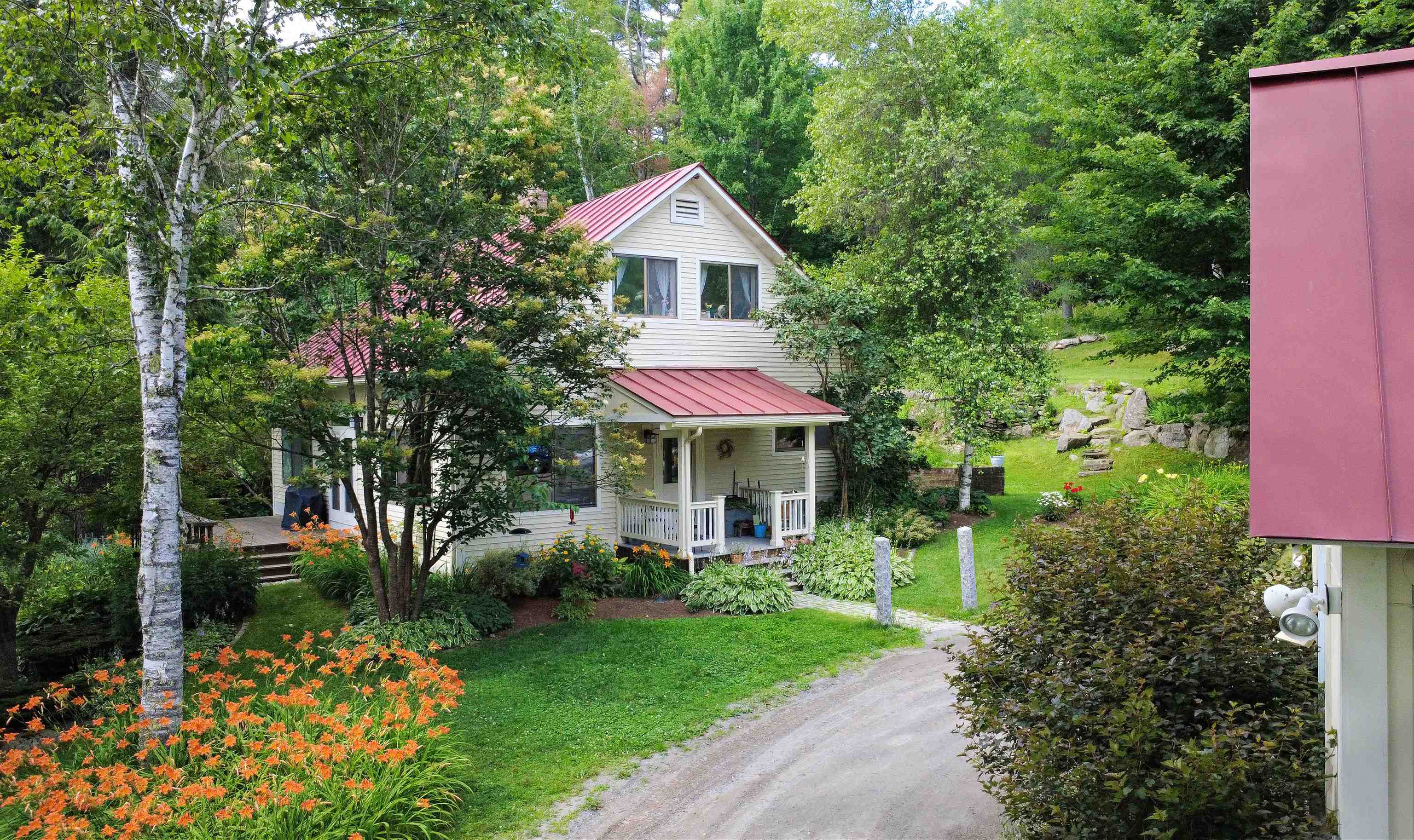 near 676 Cormier Road Danville, VT 05828 Property 4