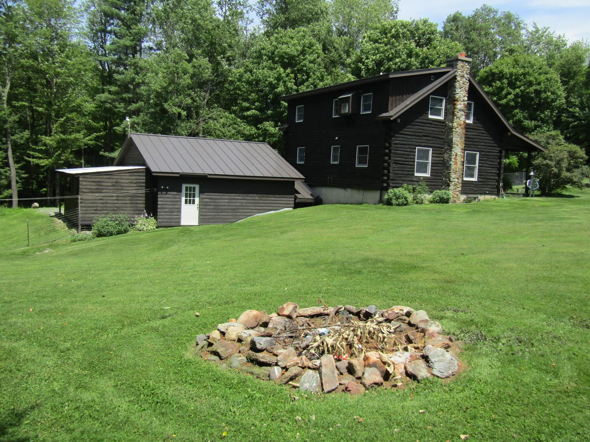 near 6235 Chester A. Arthur Road Enosburg, VT 05450 Property 2